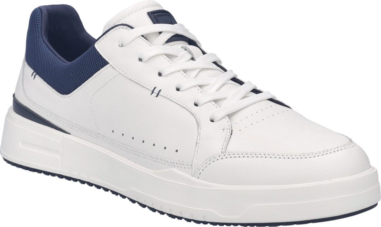Josef Seibel Donovan 06 Sneaker, Halbschuh, Schnürschuh mit Lochmuster, Weite G (weit)