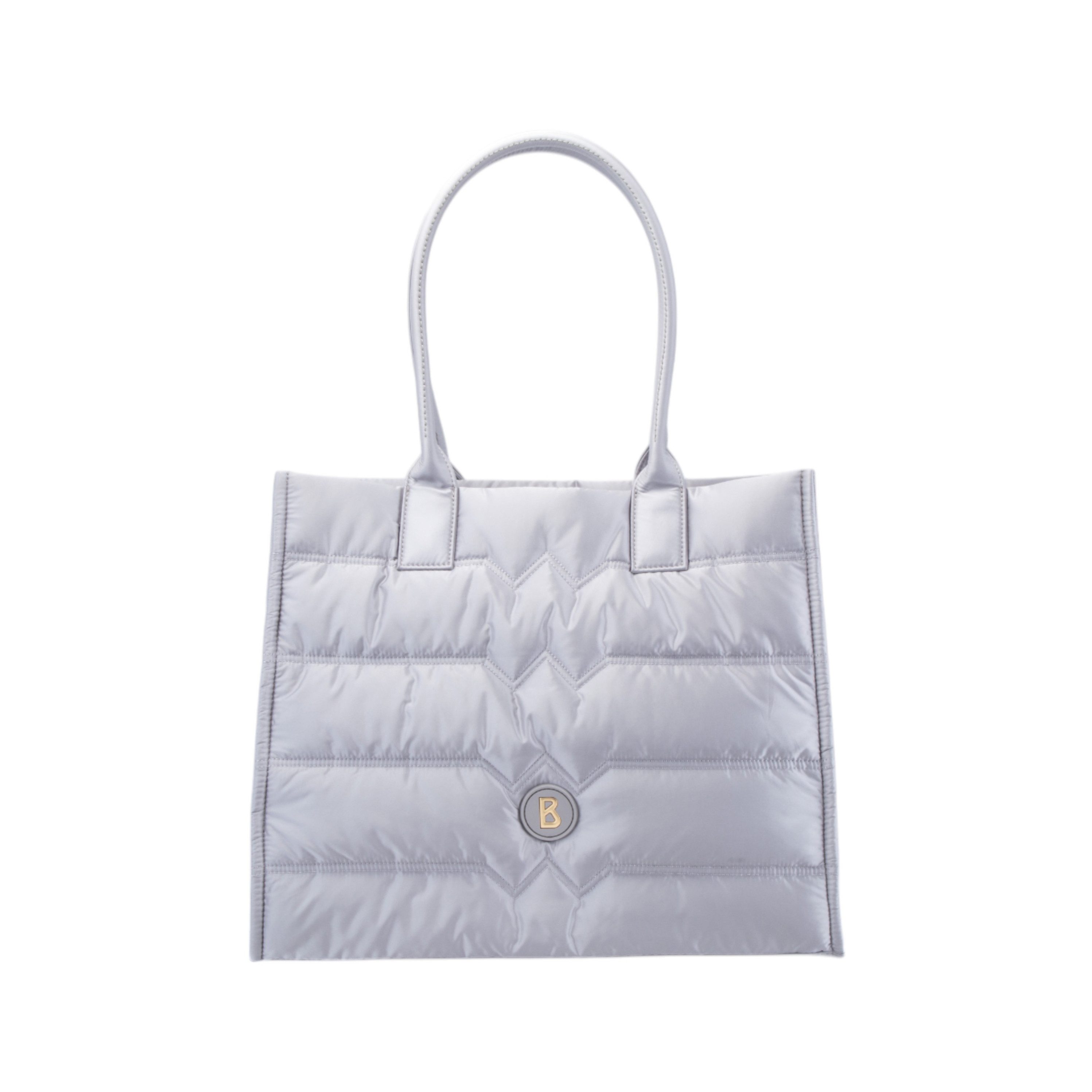 BOGNER Shopper Bogner - Damen Shopper Wallis Tessuto Maylin