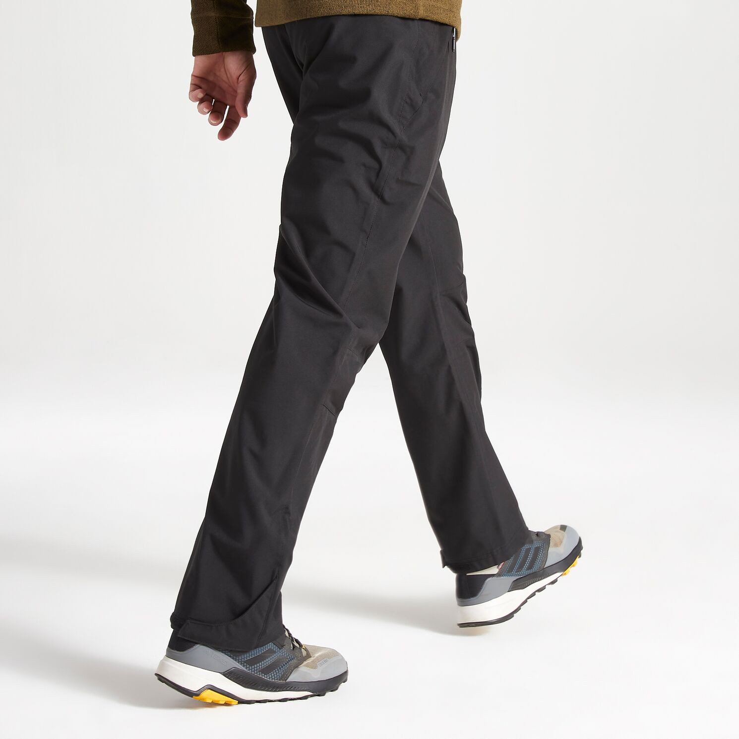 Craghoppers Skihose Craghoppers - Stefan Trouser SW wasserdichte Outdoorhose für Herren