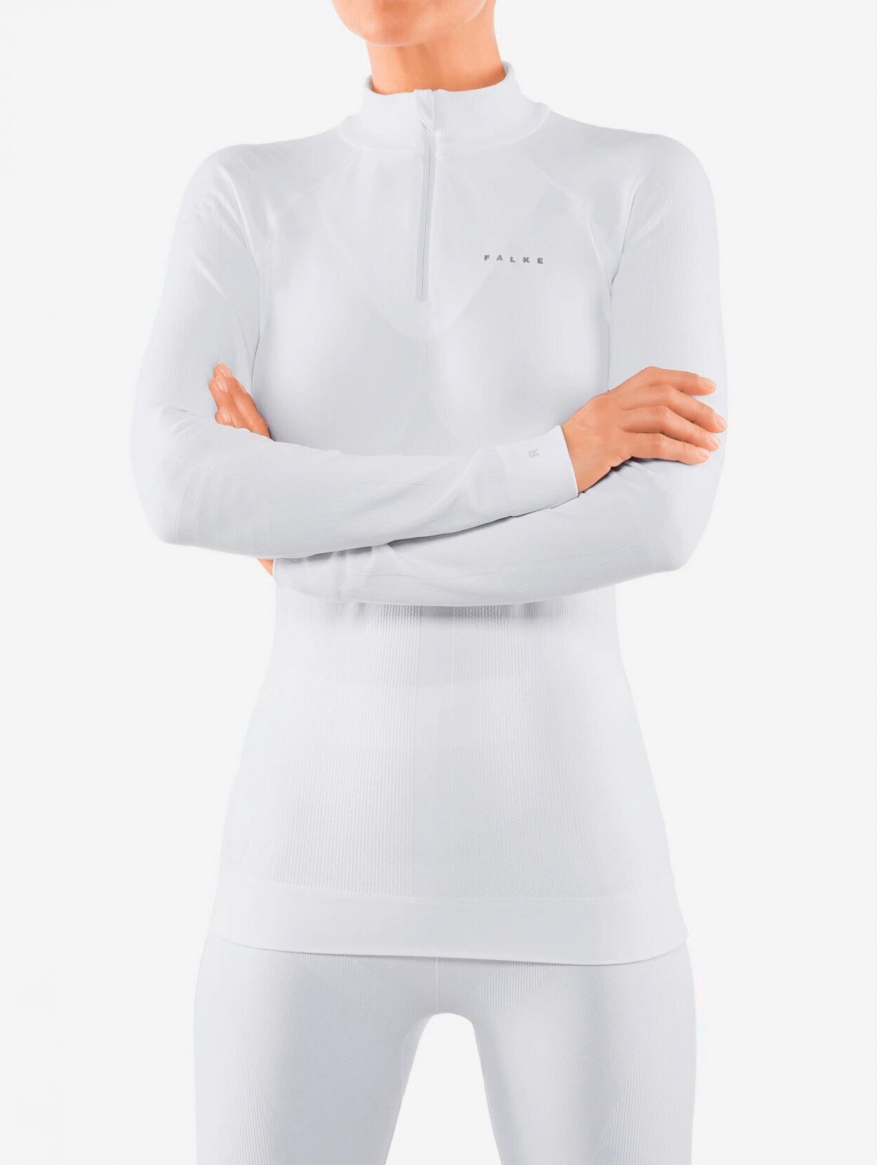 FALKE Funktionsshirt Maximum Warm (1-tlg., 1) günstig online kaufen