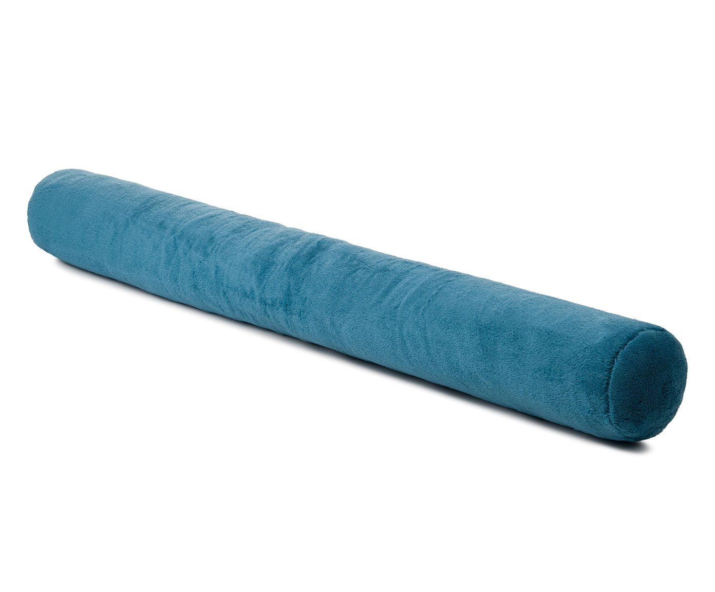 HSC Home-Style-Creation GmbH Zugluftstopper Lunaris Flauschkissen, 1-tlg., gefüllt und zugenäht, elastisch, abdichtend