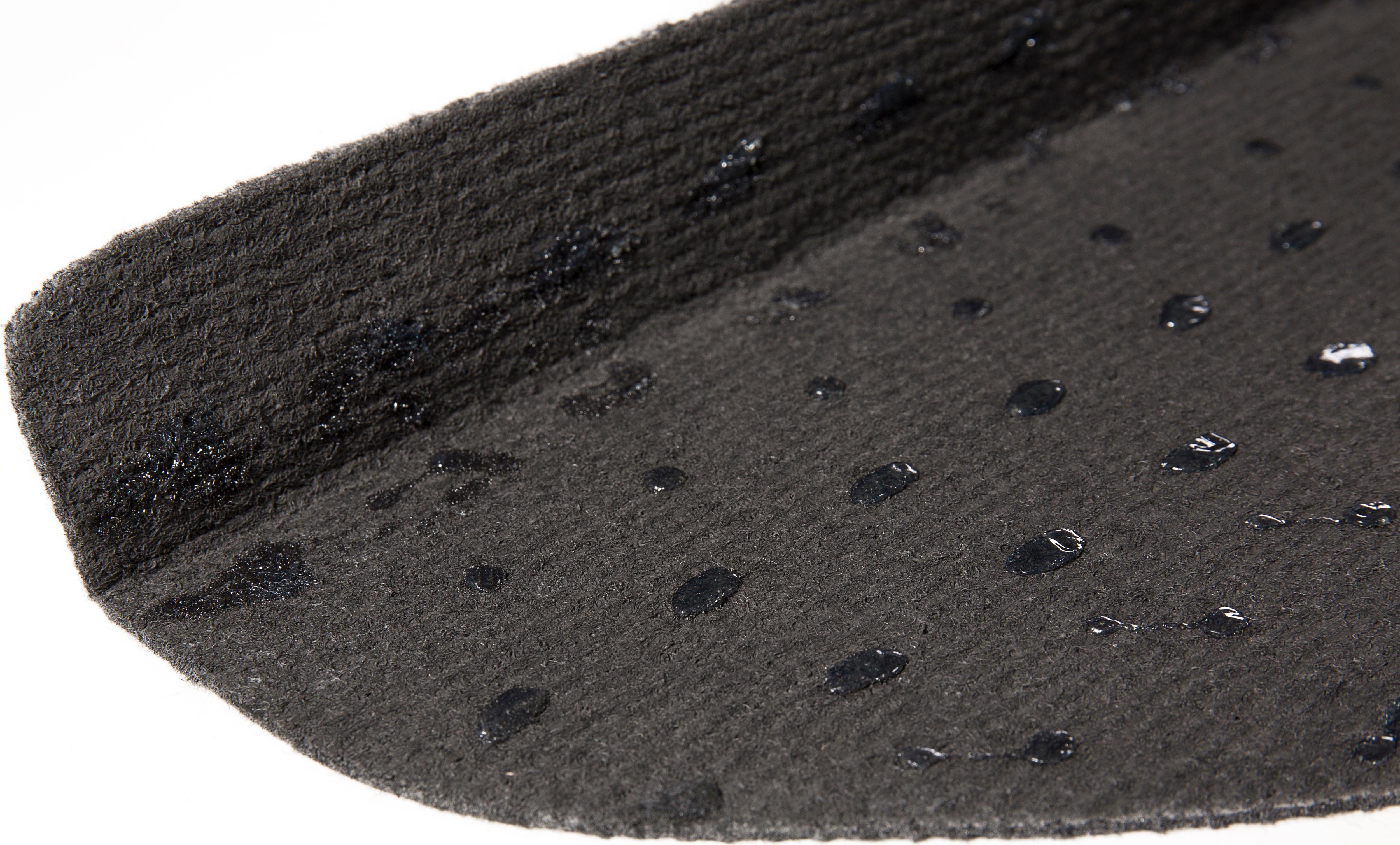 Andiamo Stufenmatte Paris, Made in Poland, halbrund, Höhe: 2 mm, selbstkleb günstig online kaufen