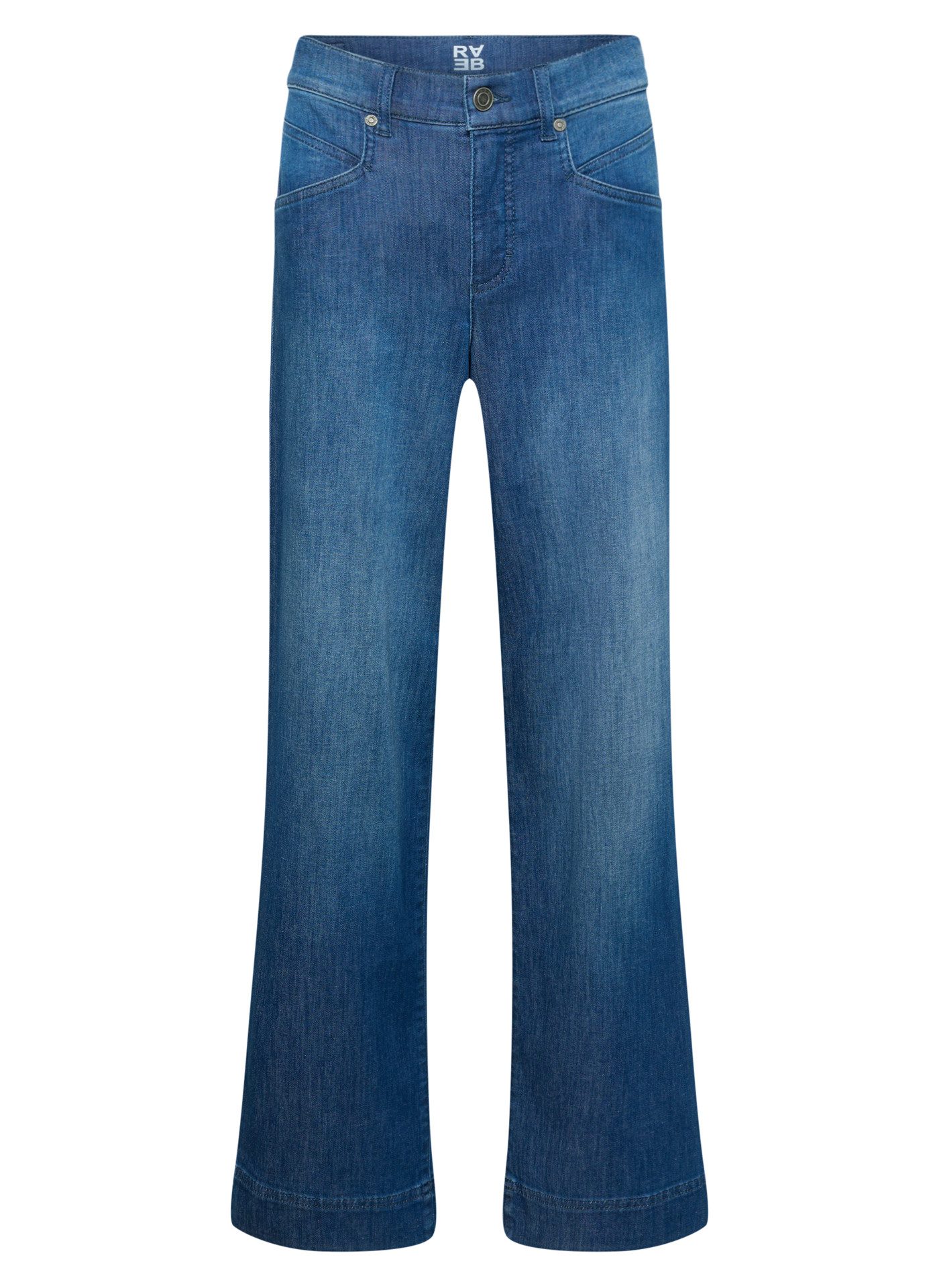 Rabe 5-Pocket-Jeans DENIM