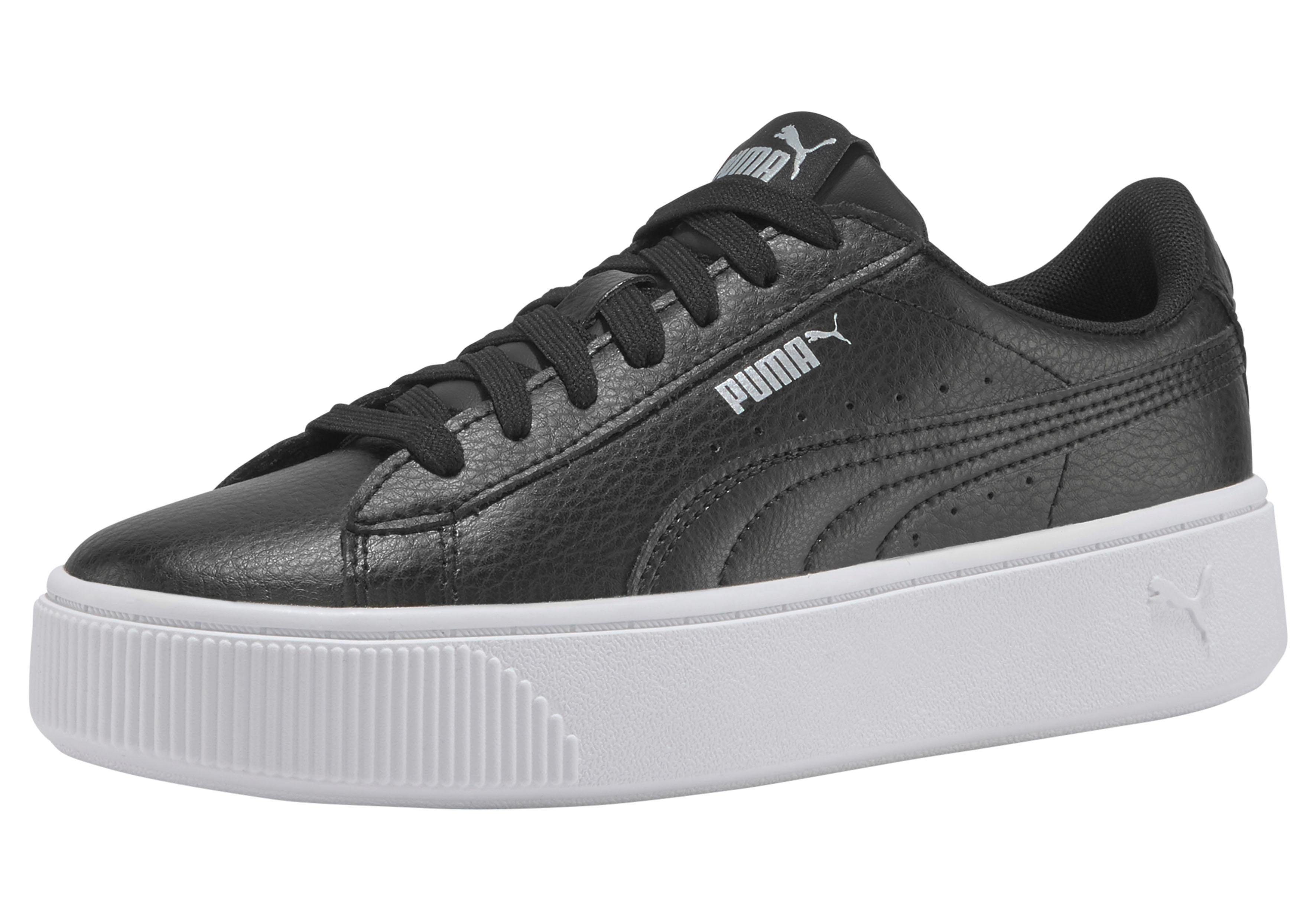 PUMA VIKKY STACKED L Sneaker