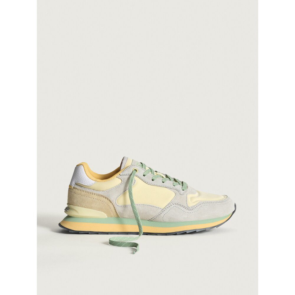 Hoff The Hoff - LUANDA - Gelb Schnürschuh günstig online kaufen