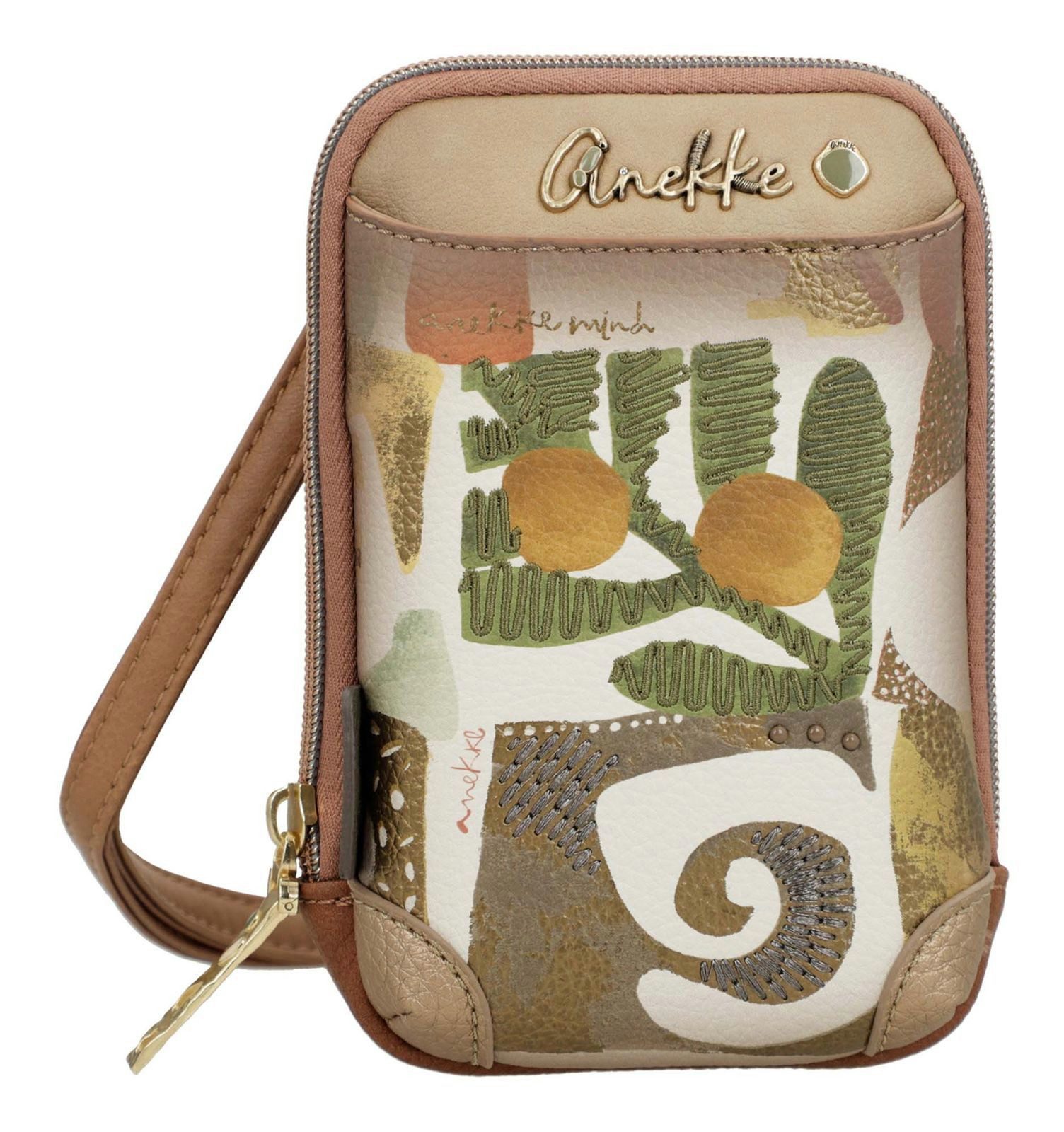 Anekke Umhängetasche Amphora Mini Crossbody Bag