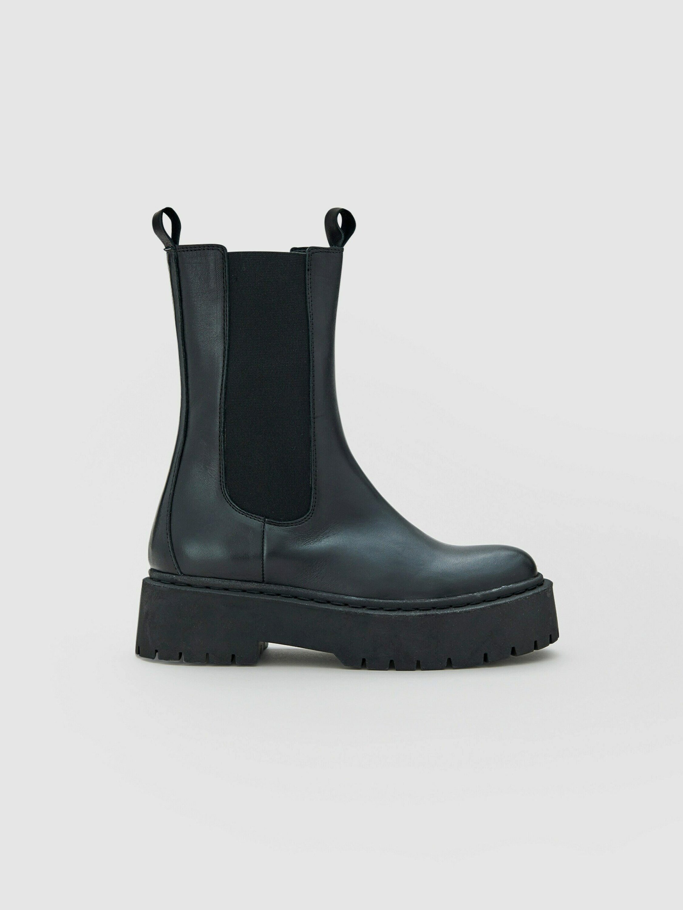 EDITED Gudrun Stiefelette (1-tlg) günstig online kaufen