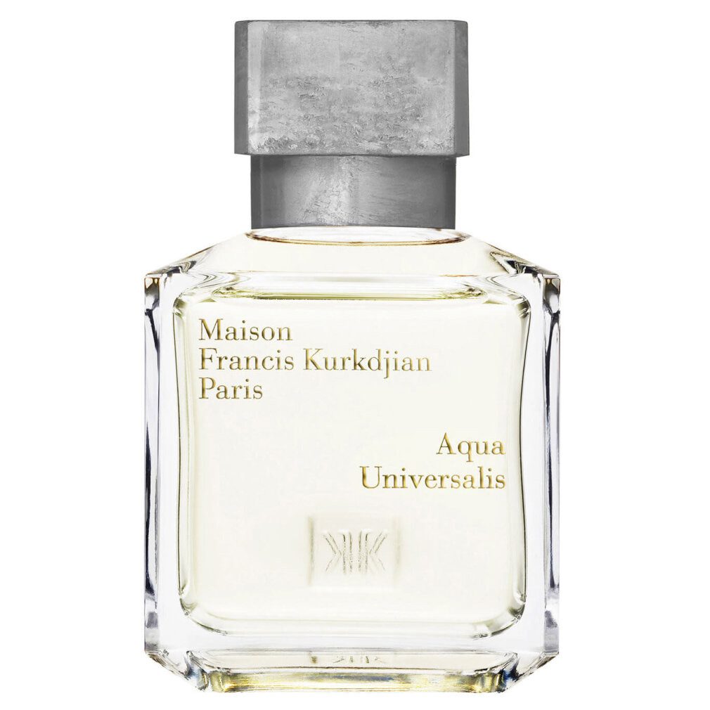Maison Francis Kurkdjian Körperpflegeduft Paris Aqua Universalis EdT 200ml