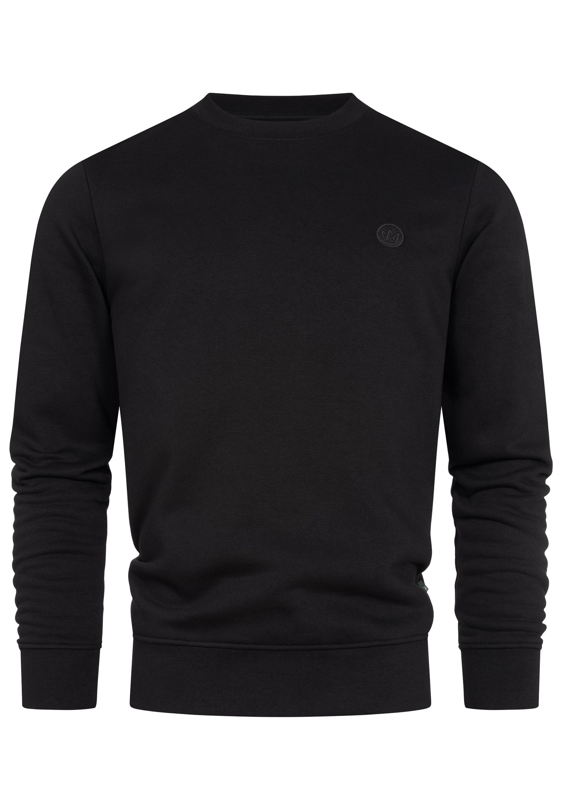 Kronstadt Sweatshirt Herren KSLars Sweater Herrenpulli