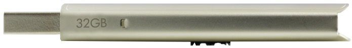HP x796w USB-Stick (USB 3.2, Lesegeschwindigkeit 75 MB/s)