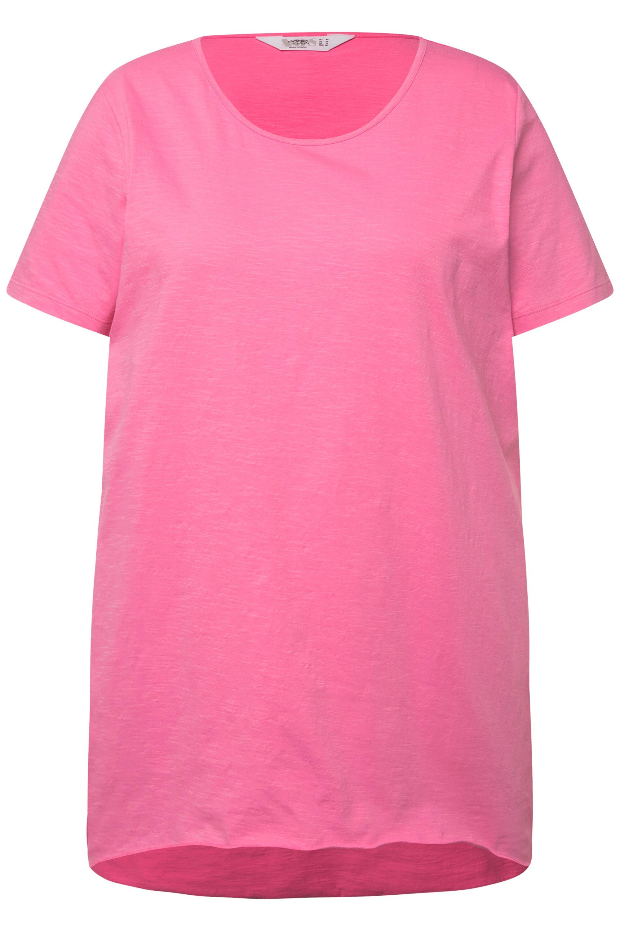 Angel of Style T-Shirt Longshirt Rundhals günstig online kaufen