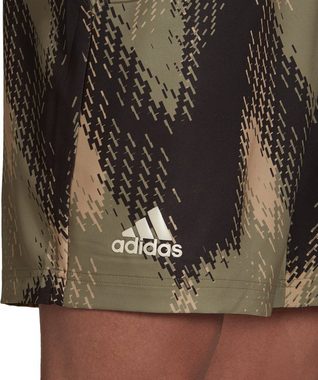 adidas Sportswear Shorts PRINTED SHORT