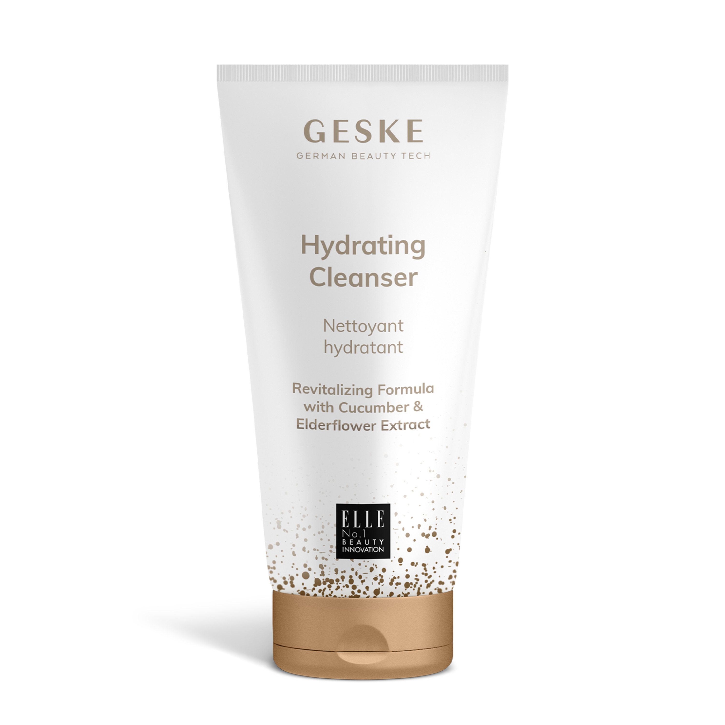 Gesichts-Reinigungsöl Hydrating Cleanser