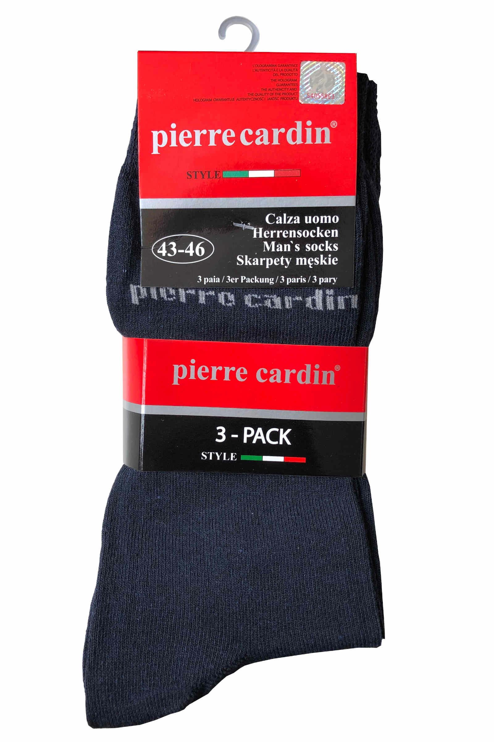 Pierre Cardin Businesssocken Pierre Cardin Herren Socken Business Anzug günstig online kaufen