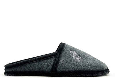 thies 1856 ® Mountain Wool Slipper 1 Hausschuh