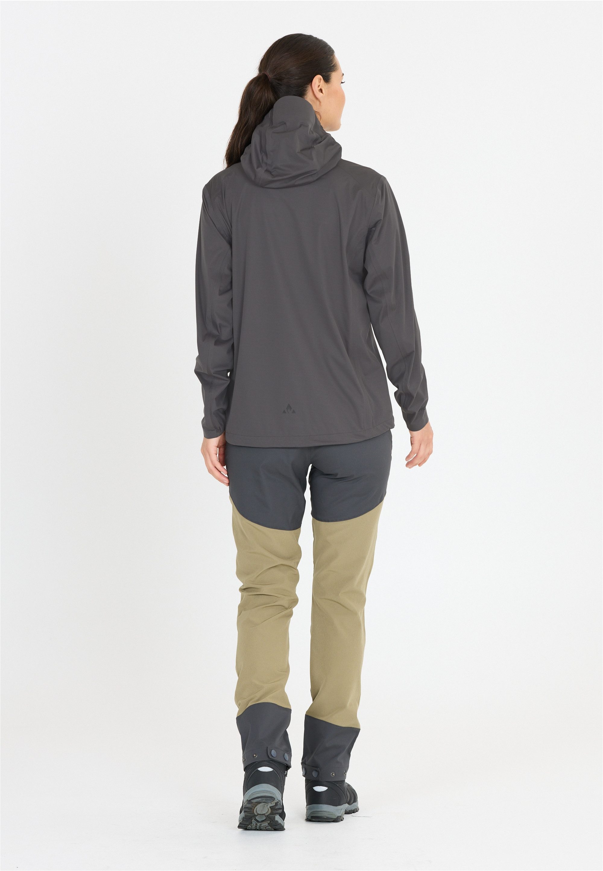 WHISTLER Outdoorjacke Bowen mit 4-Wege-Stretch
