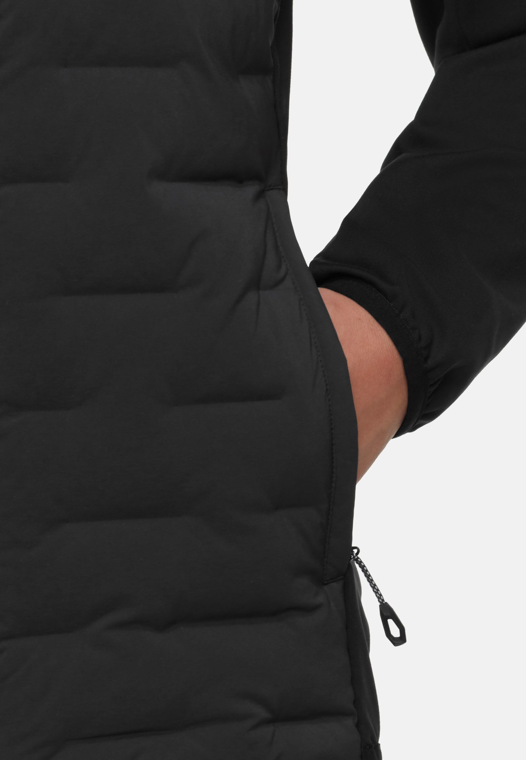 Mammut Funktionsjacke Sender IN Hybrid Jacket Women