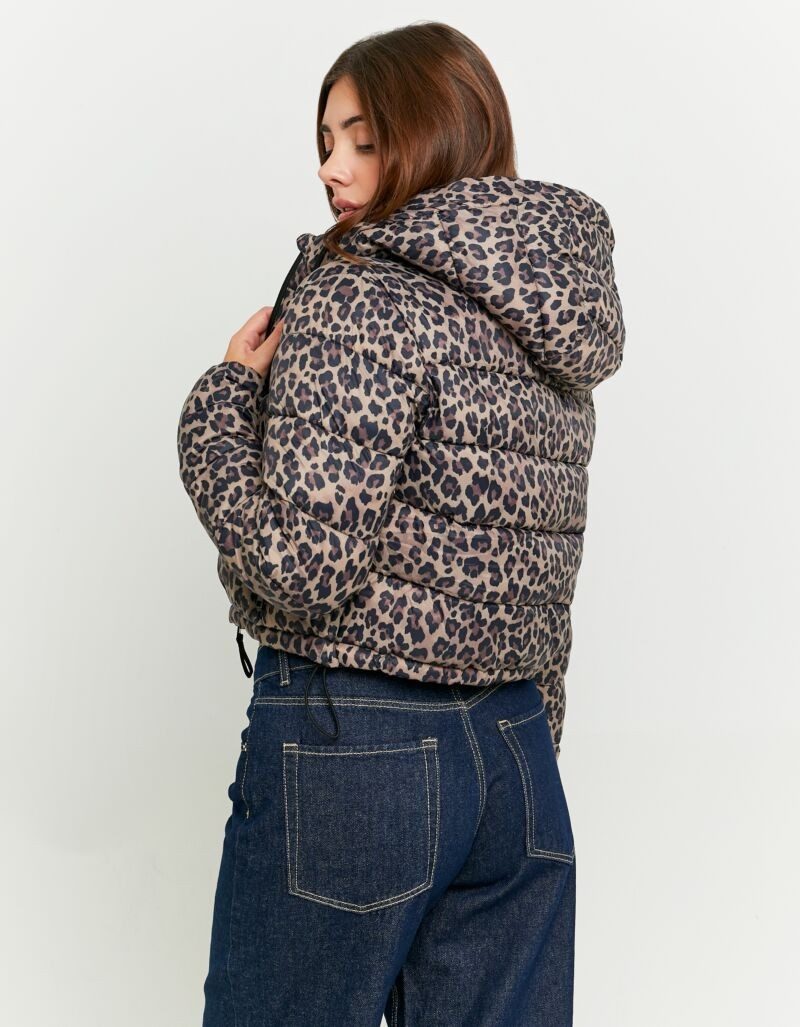 Tally Weijl Steppjacke SJAPERIDIA günstig online kaufen