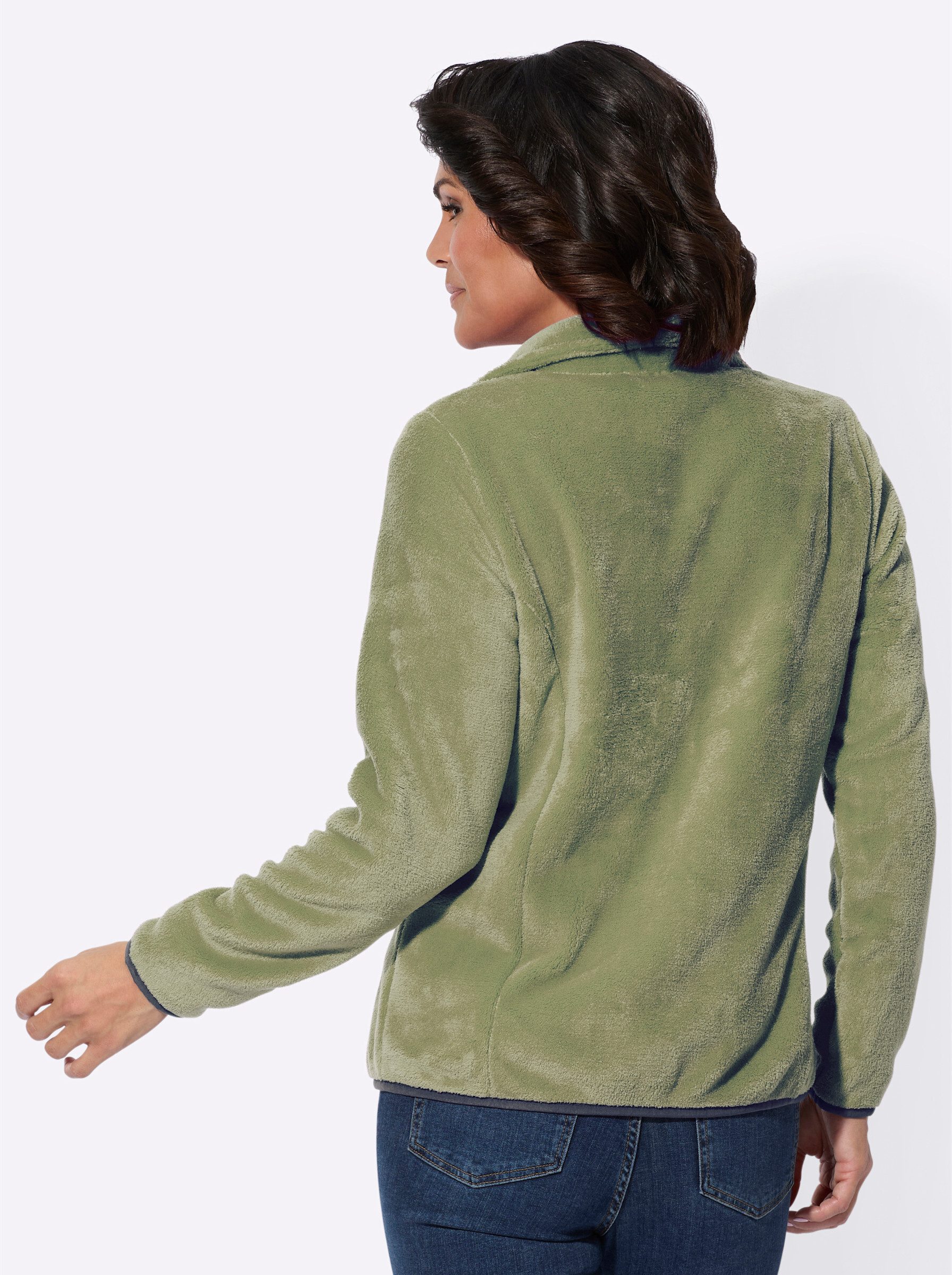 Witt Fleecejacke Fleecejacke . günstig online kaufen