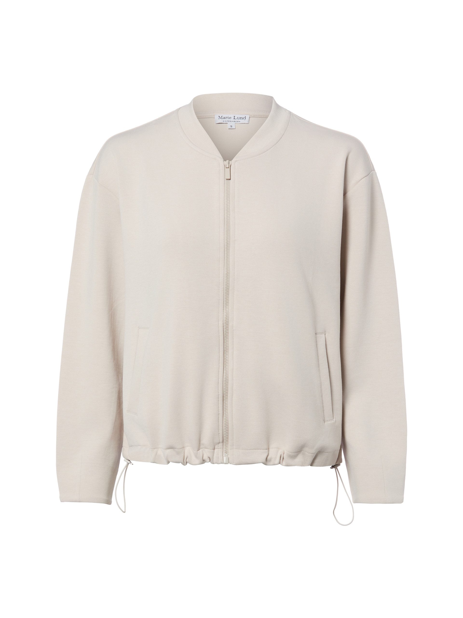 Sweatjacke