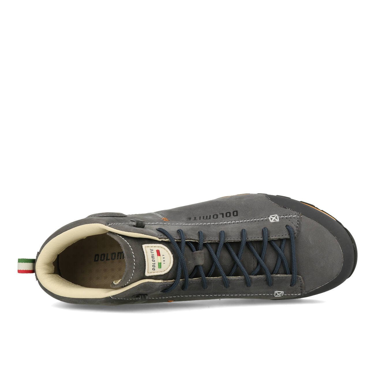 Dolomite Dolomite Cinquantaquattro 54 Mid Fg Evo Herren Storm Grey Outdoorschuh