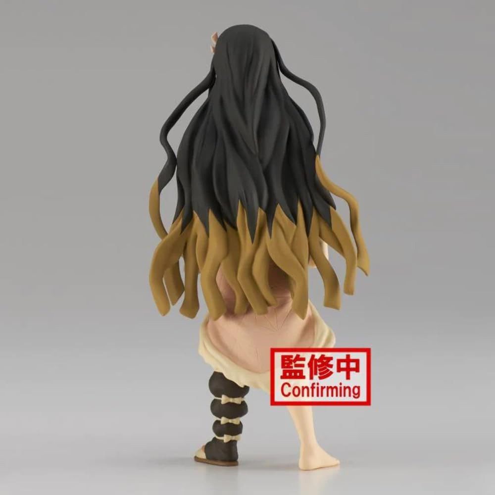 BANDAI NAMCO Actionfigur Bandai - Banpresto Demon Slayer Nezuko Kamado