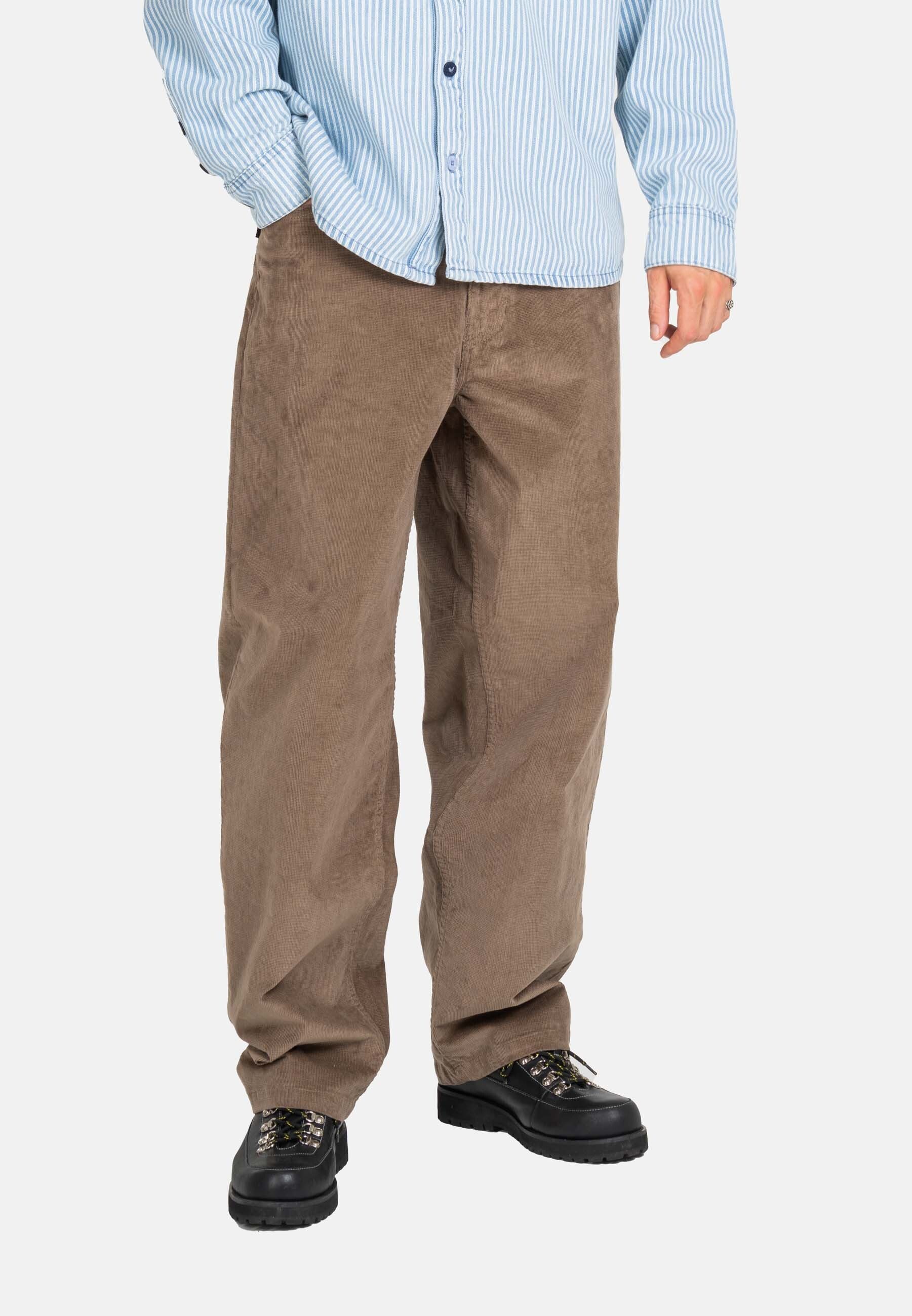 Stretch-Jeans Baggy