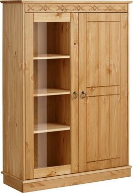 Home affaire Highboard Indra, Breite 86 cm