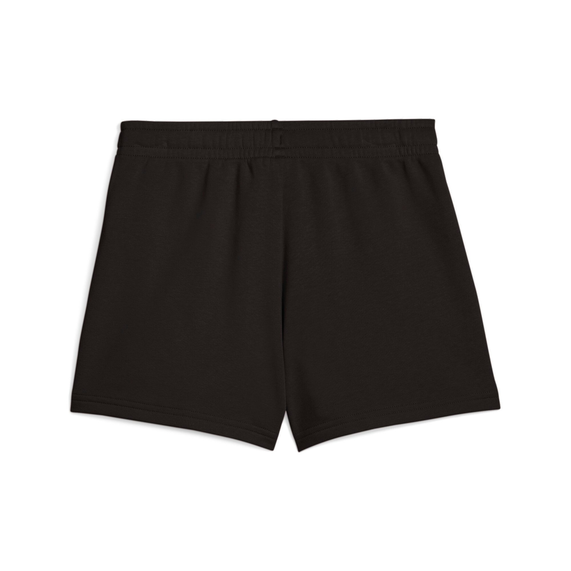 PUMA Trainingsshorts ESS METALLIC SHORTS TR günstig online kaufen