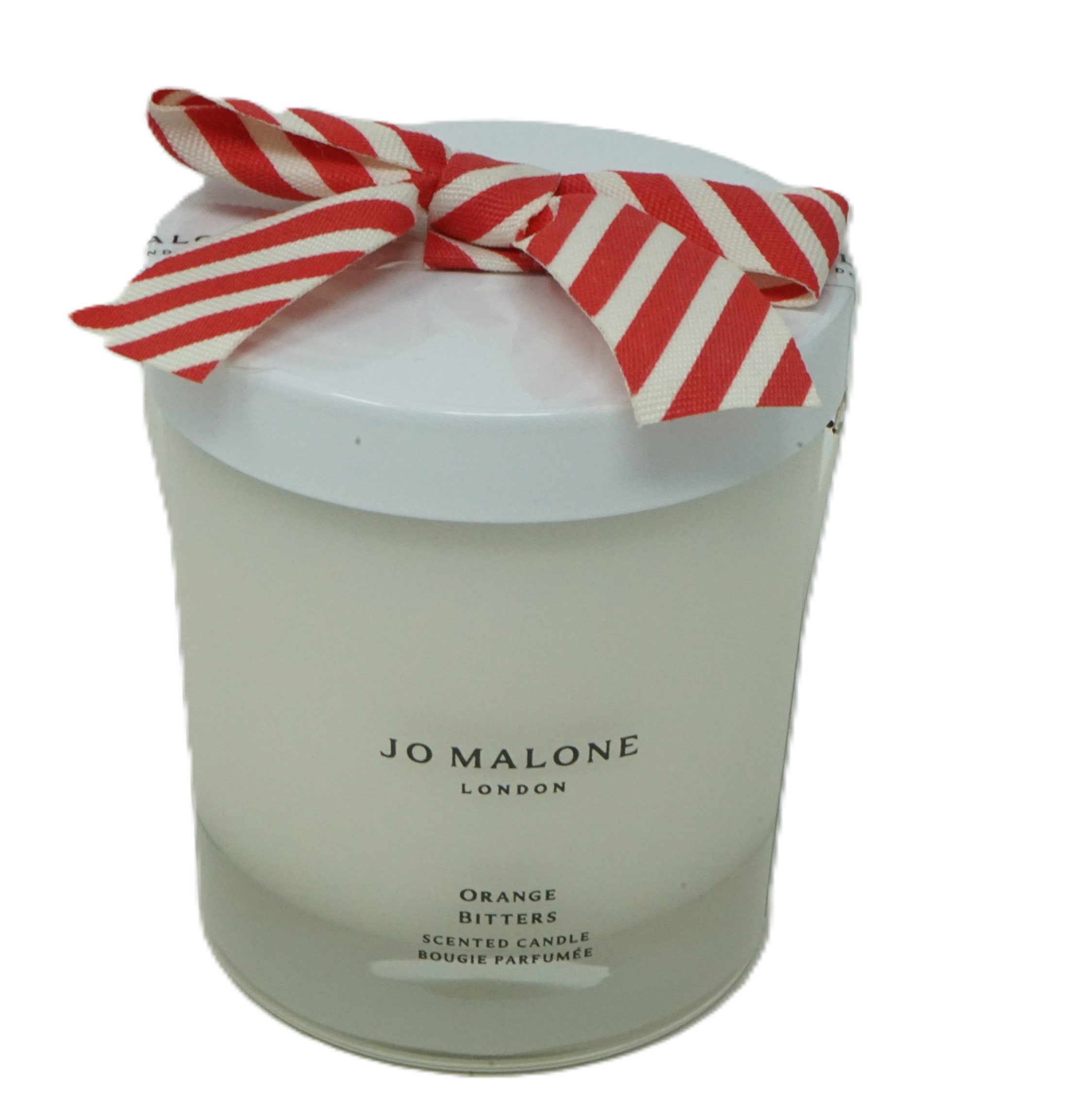 LAMBORGHINI Duftkerze Jo Malone Orange Bitters Scented Candle Kerze 200 g