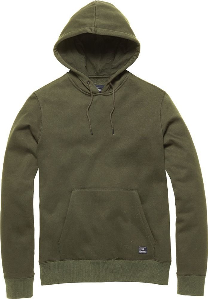 Hoodie Redstone Hooded Sweatshirt