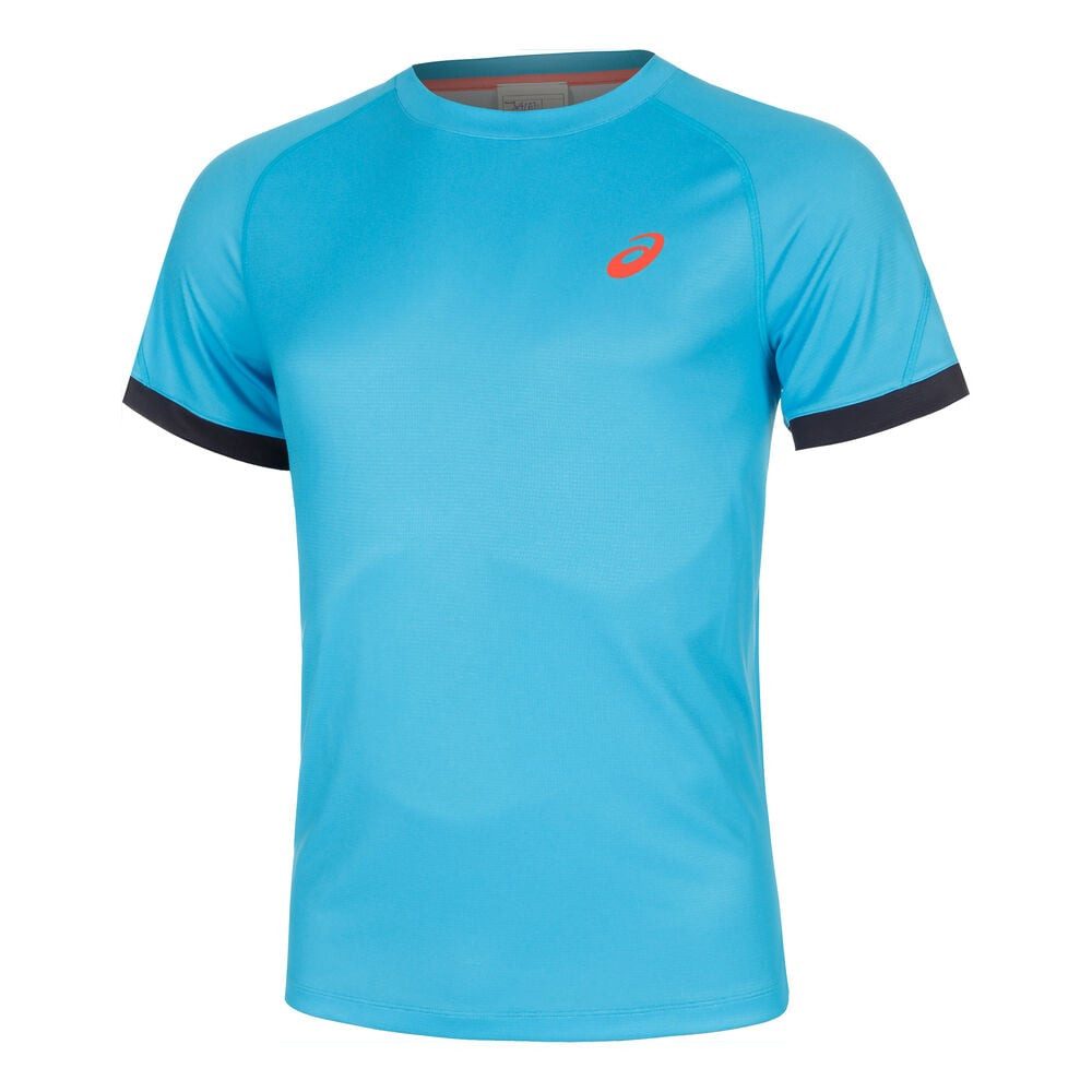Asics T-Shirt Asics TP SS Top M
