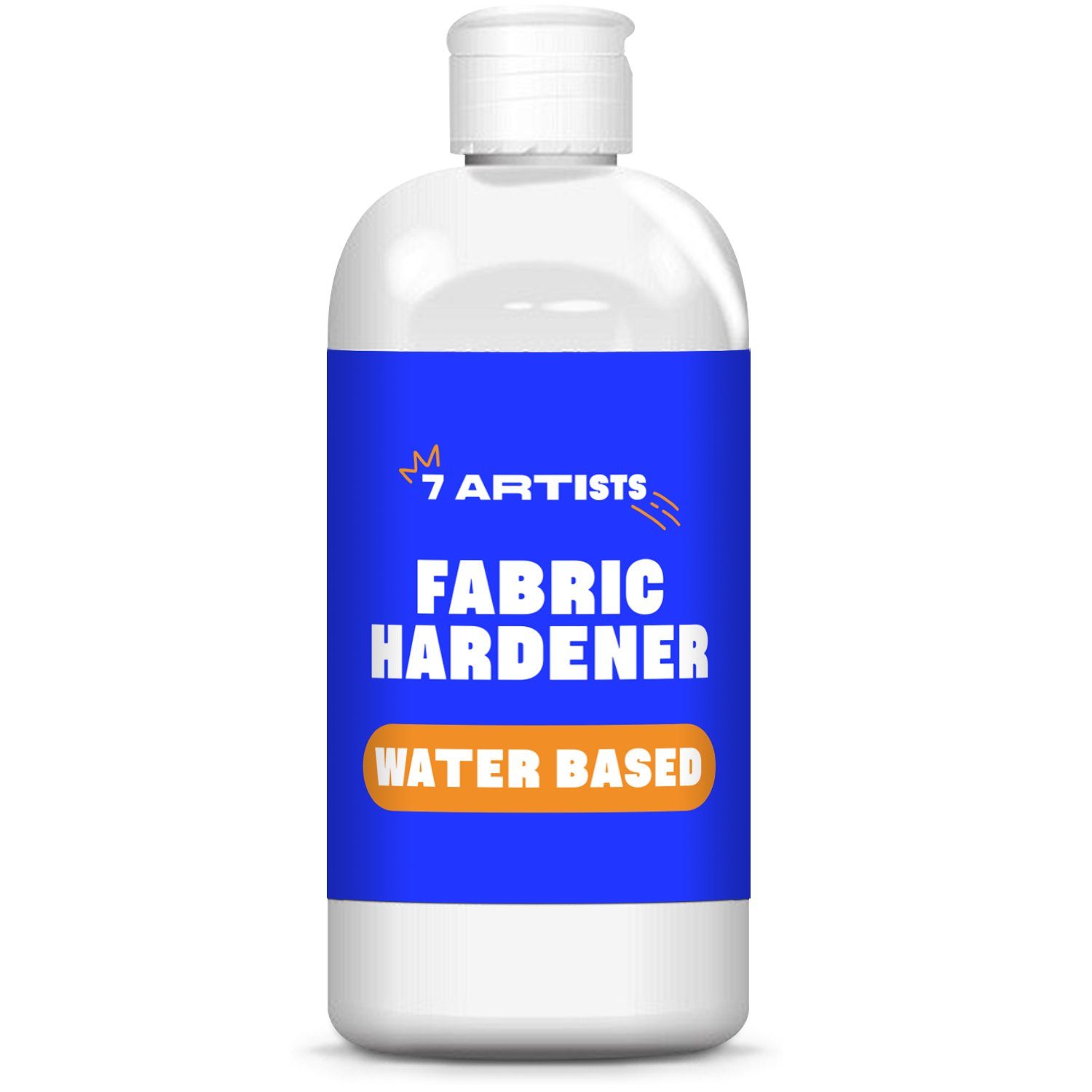 Textilfarbe Textilverstärker Textilversteifer Transparent - Stoff Textilhärter