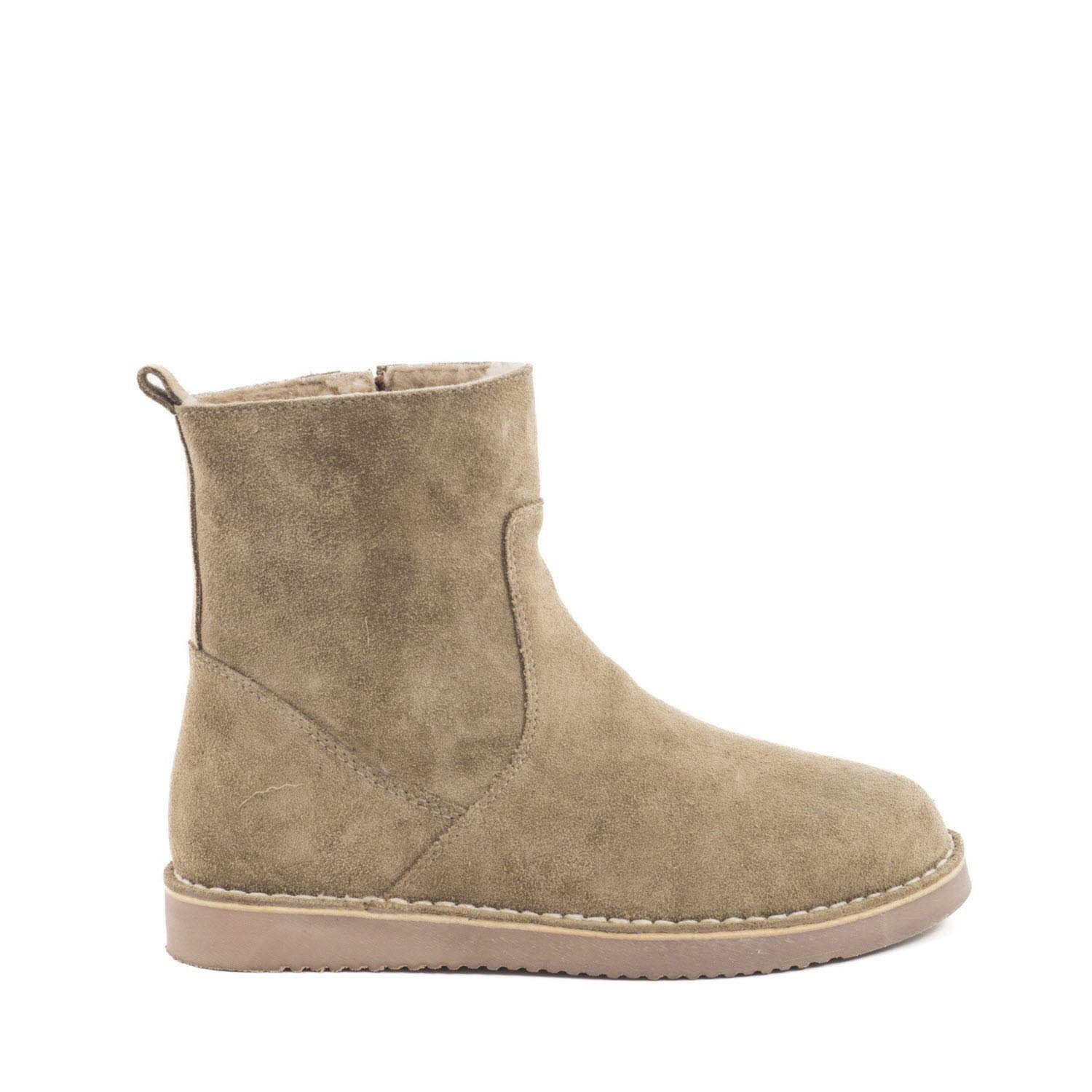 BABOUCHE Lifestyle Stiefel Sneaker