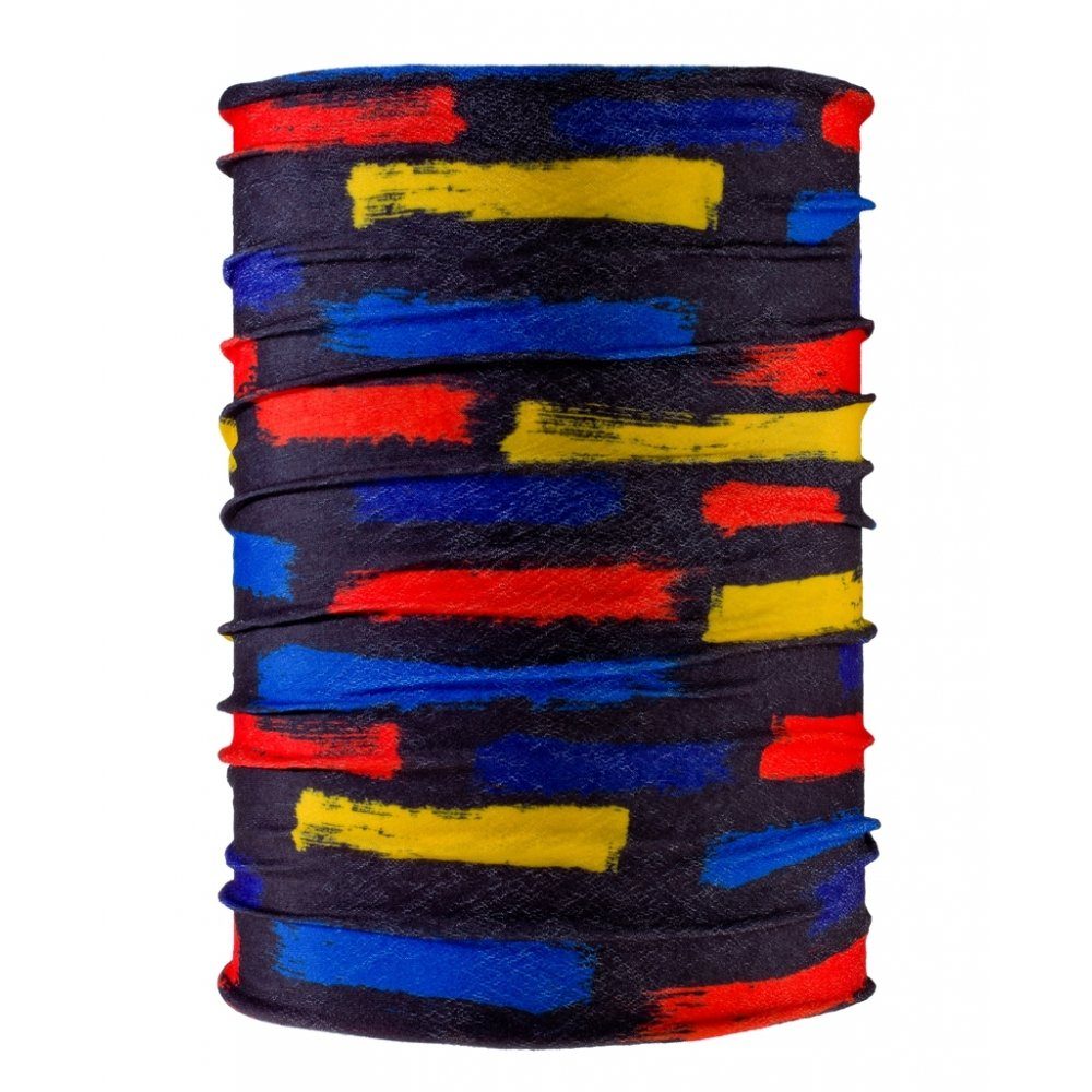 A. Blöchl Multifunktionstuch Schlauchschal (Multifunktion) Kinder mit UV-Schutz, UV-Schutz