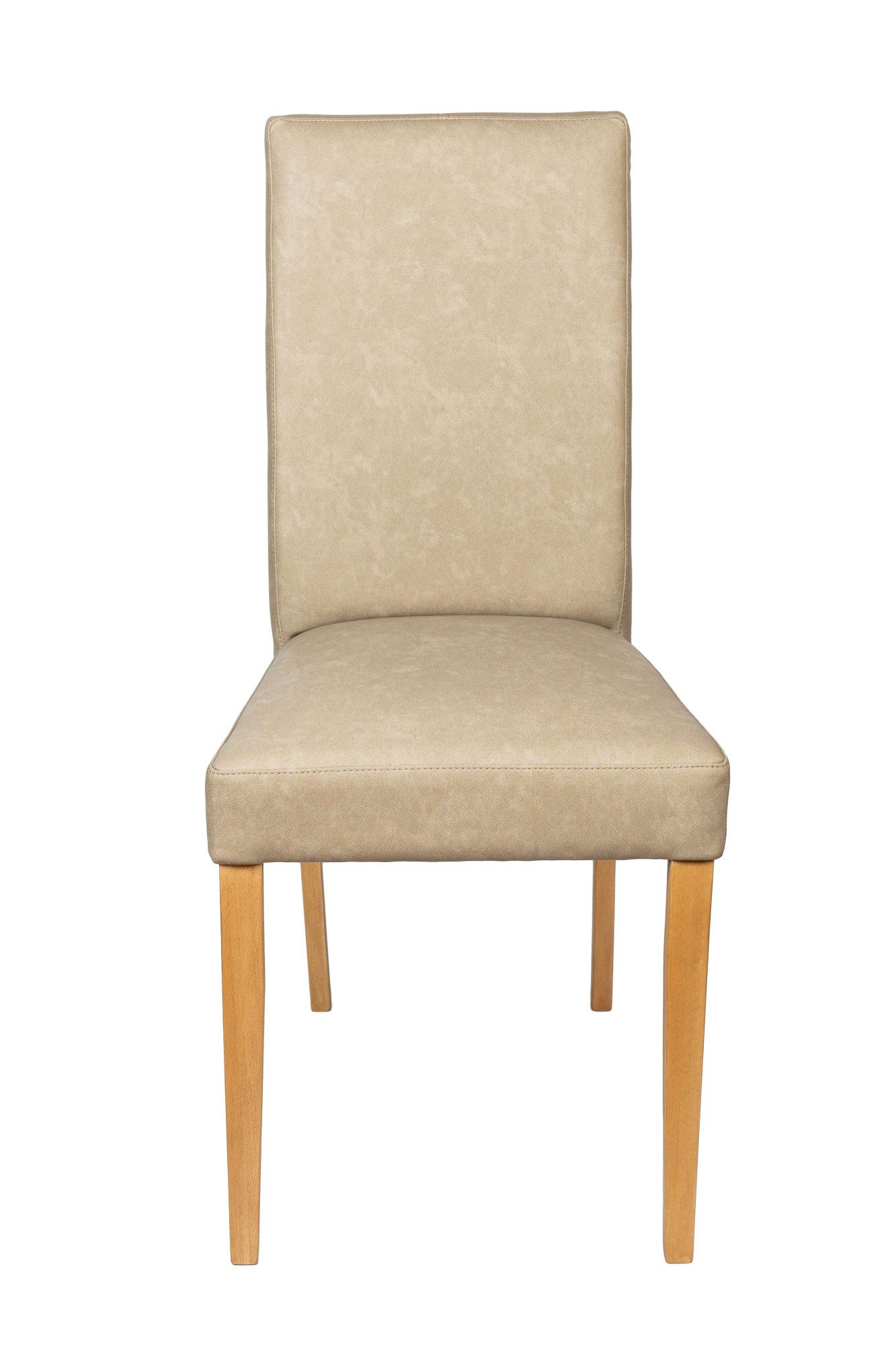 Home affaire Esszimmerstuhl Evona Polsterstuhl, Küchenstuhl, 4-Fußstuhl (2 günstig online kaufen