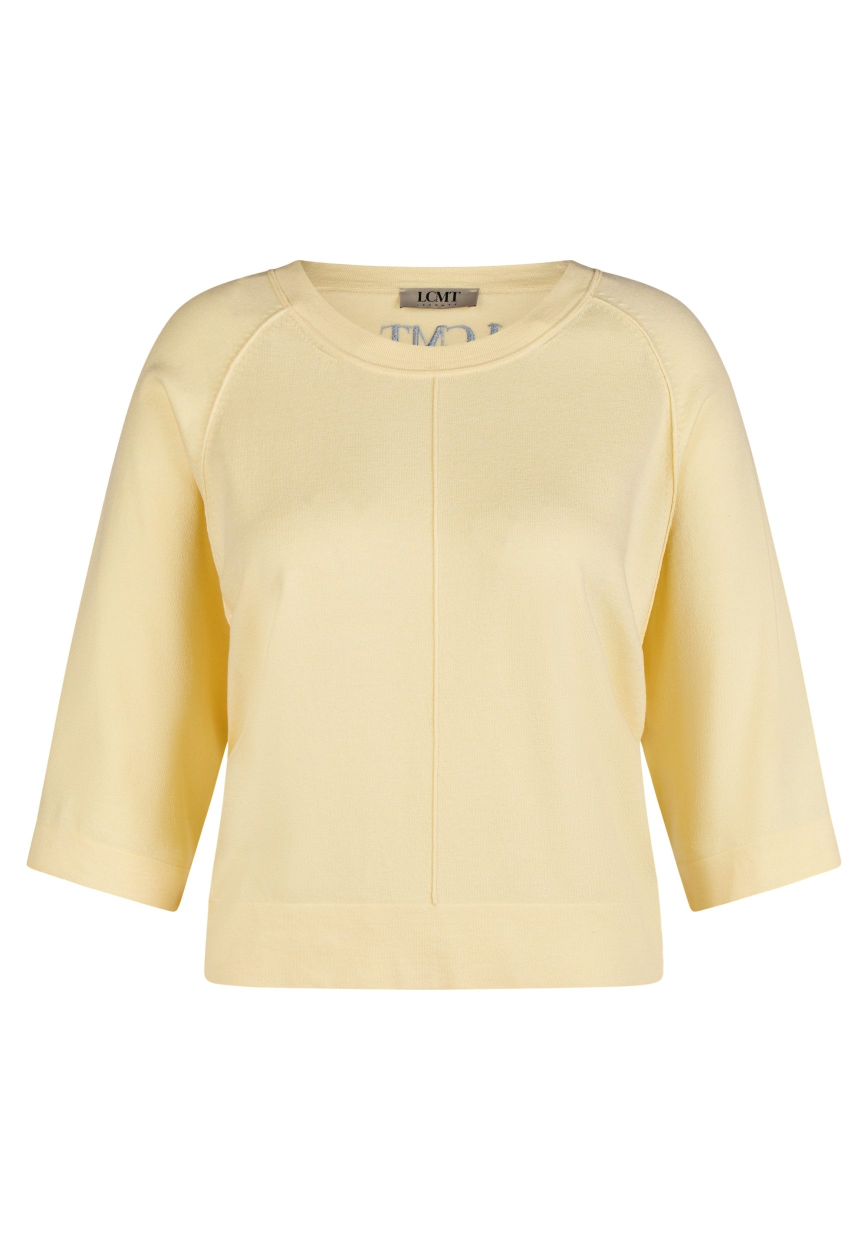 LeComte Strickpullover Pullover