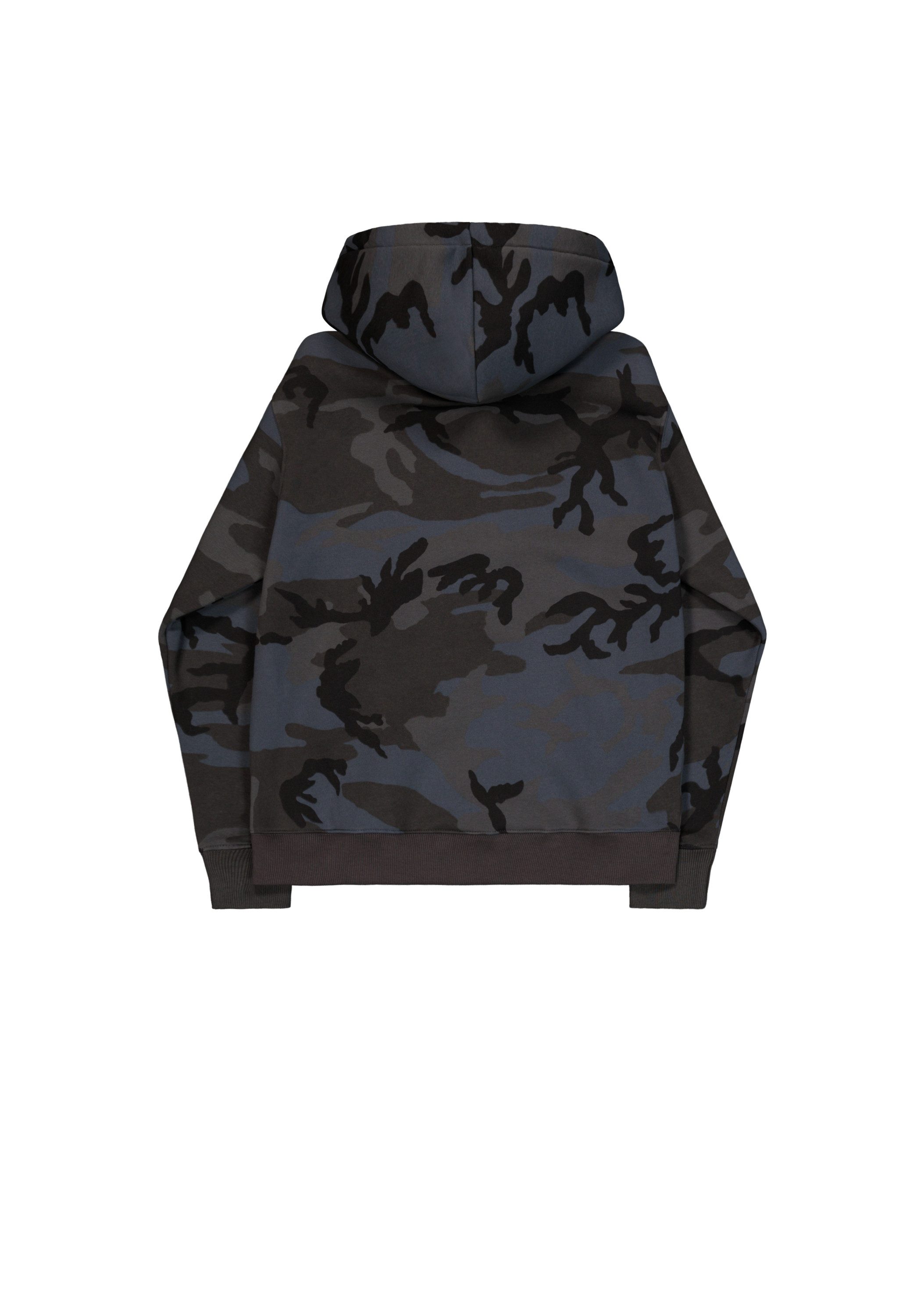 Alpha Industries Hoodie Alpha Industries Men günstig online kaufen