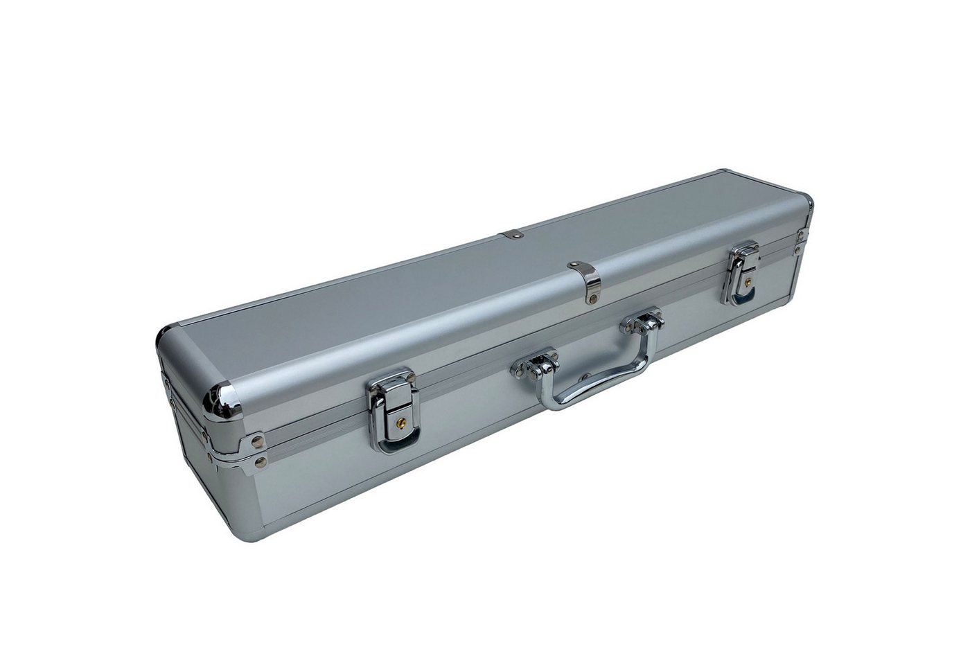 Thumbnail - ECI Tools Werkzeugkoffer Aluminium Koffer lang versch. Längen 520560500