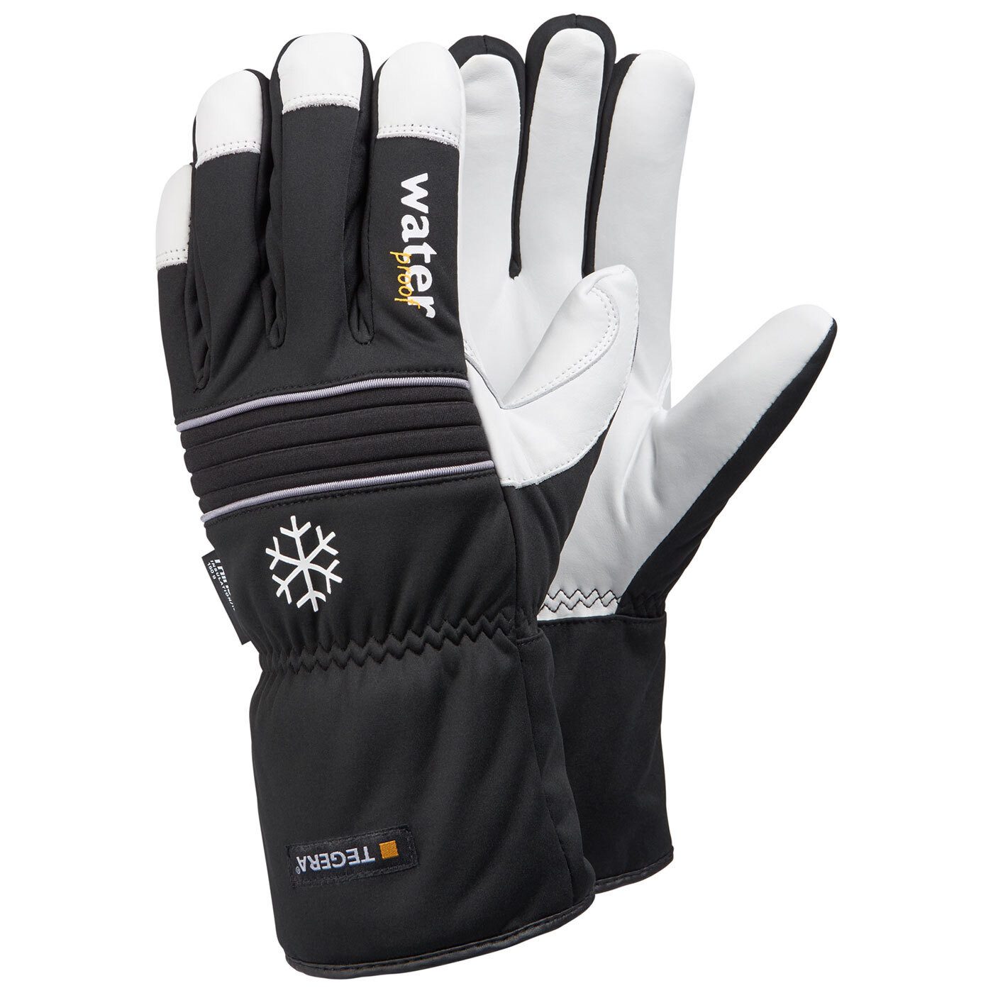 Ejendals Winter-Arbeitshandschuhe EN 511:2006