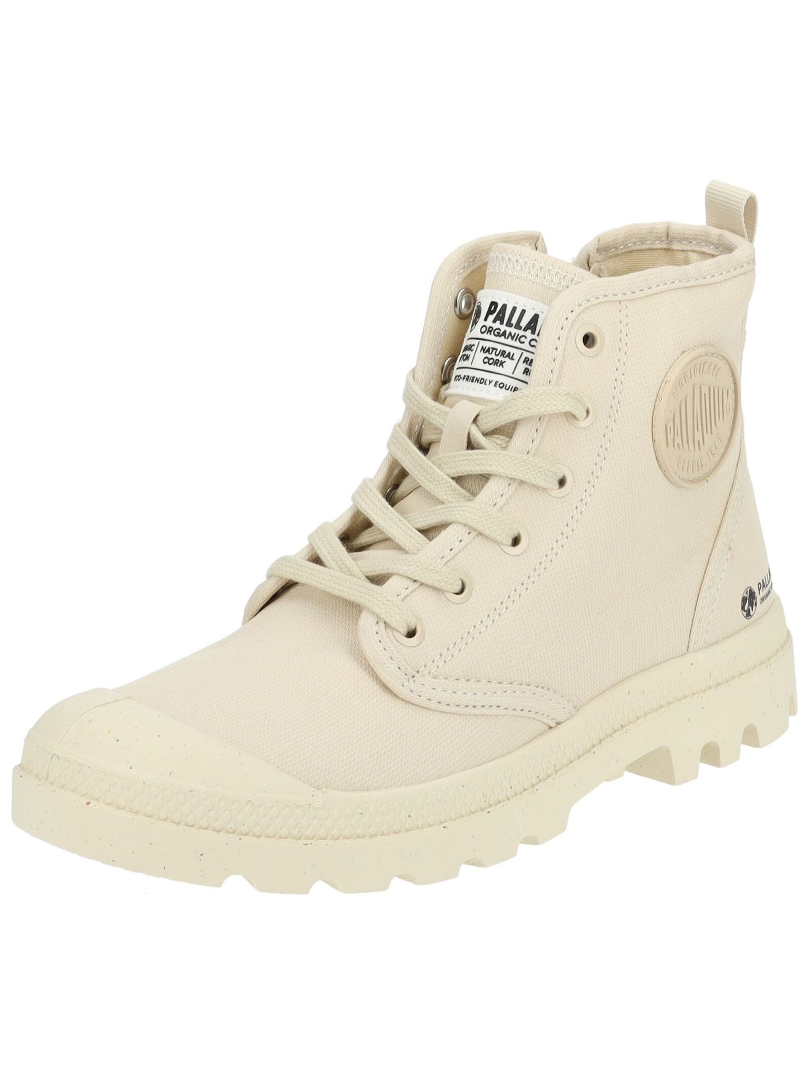 Palladium Palladium Sneaker Textil Sneaker