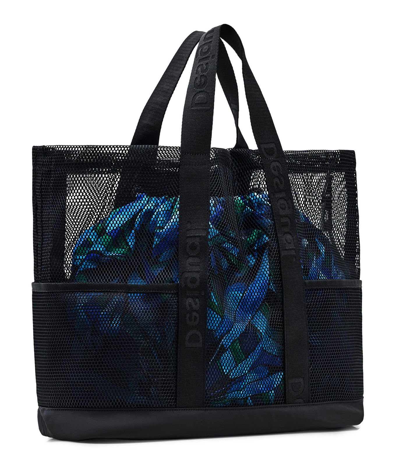 Desigual Shopper (Set, 2-tlg)