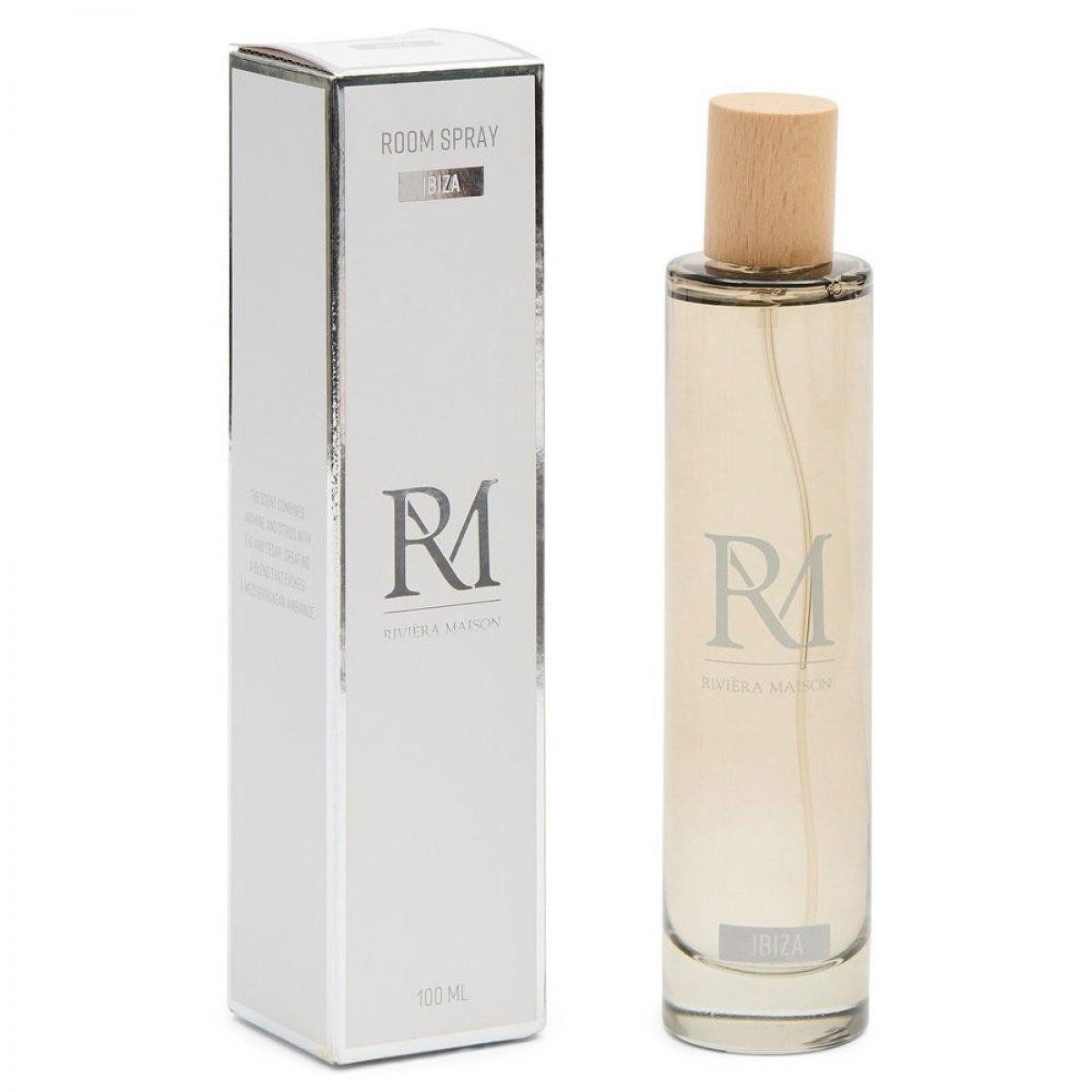 Rivièra Maison Duft-Set Raumduft Raumspray Ibiza (100ml)