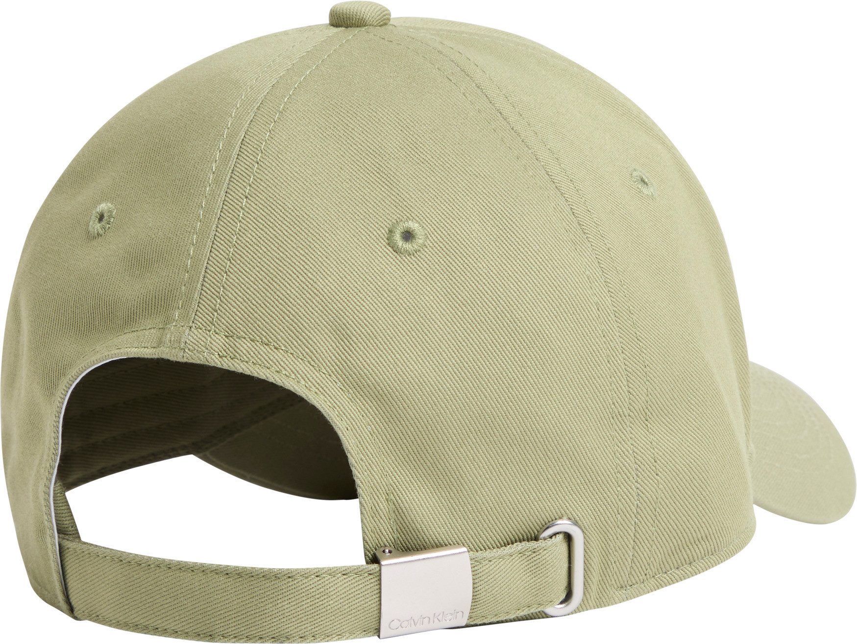 Calvin Klein Jeans Baseball Cap MONO LOGO EMBRO CAP mit Logostickerei günstig online kaufen