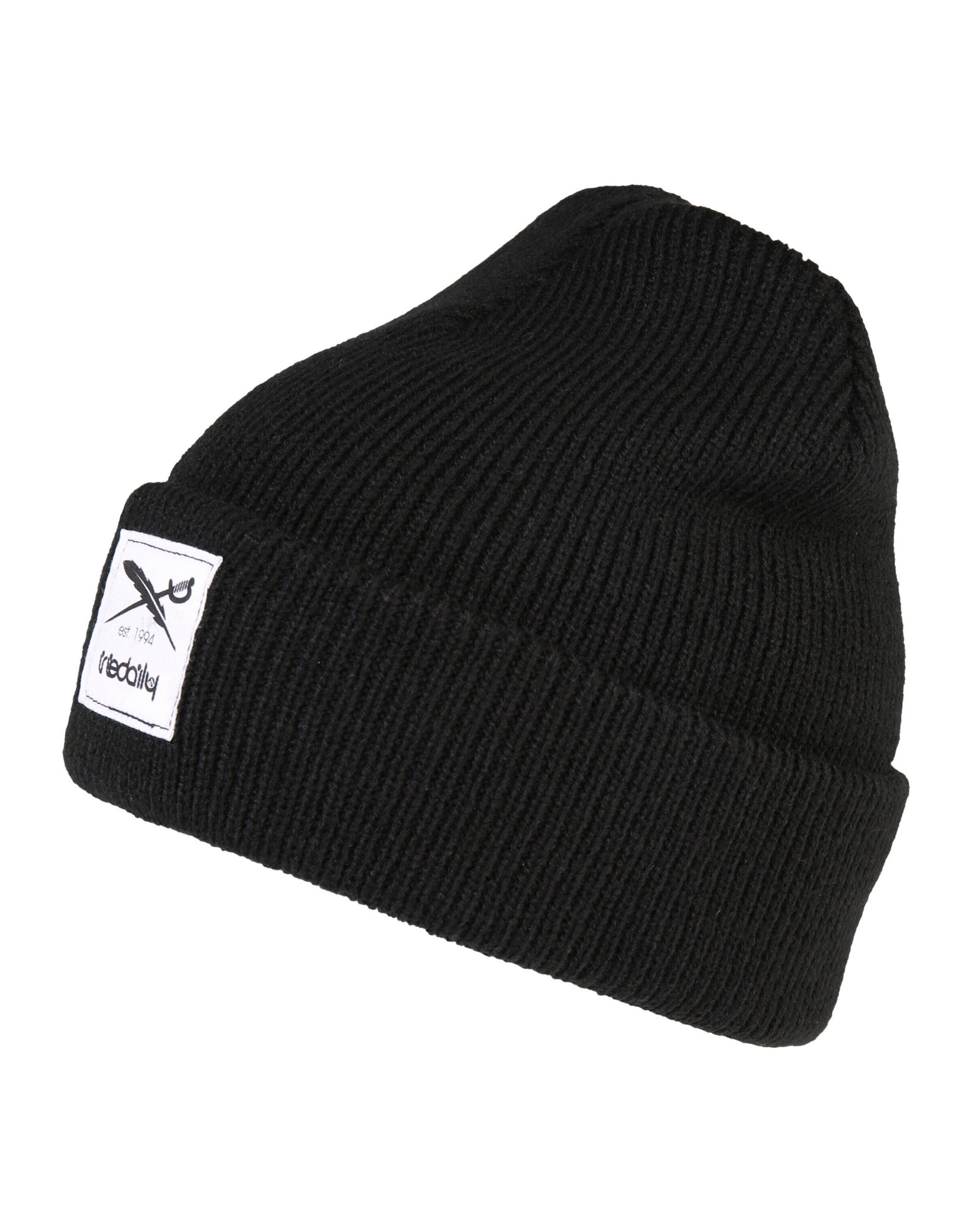 iriedaily Strickmütze Smurpher Heavy (1-St) günstig online kaufen