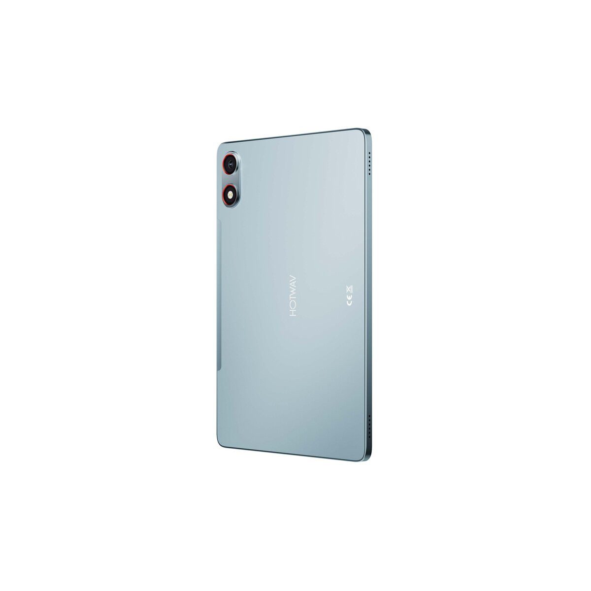 HOTWAV HOTWAV Pad 13 Pro Tablet 10,1 Zoll 4GB 256GB 4G Tablet (256 GB, Android 16)