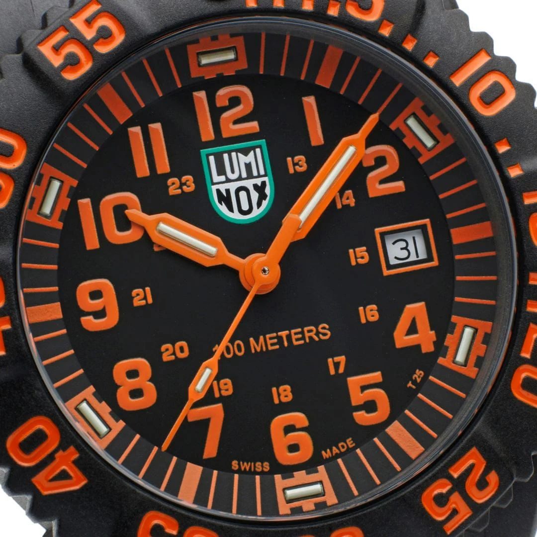 Luminox Schweizer Uhr Sea Lion 2050 Series