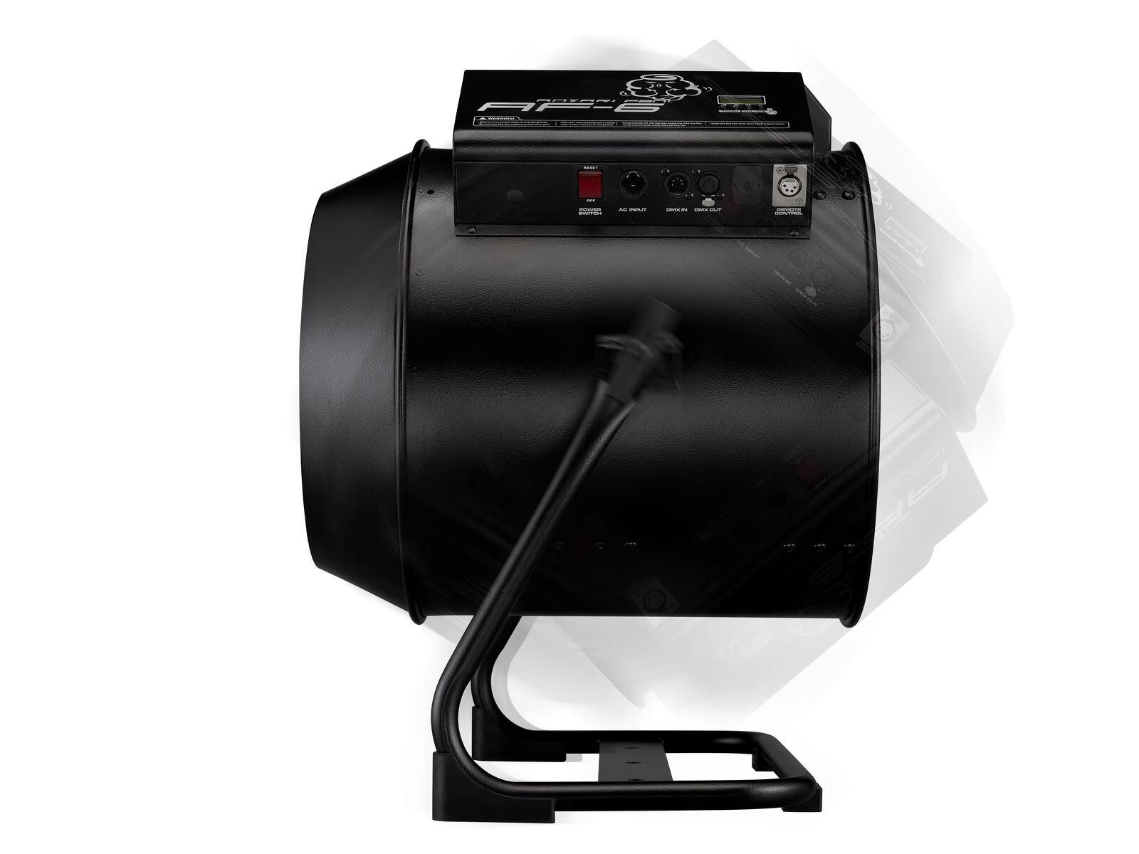 ANTARI Windmaschine ANTARI AF-6 Effect Fan