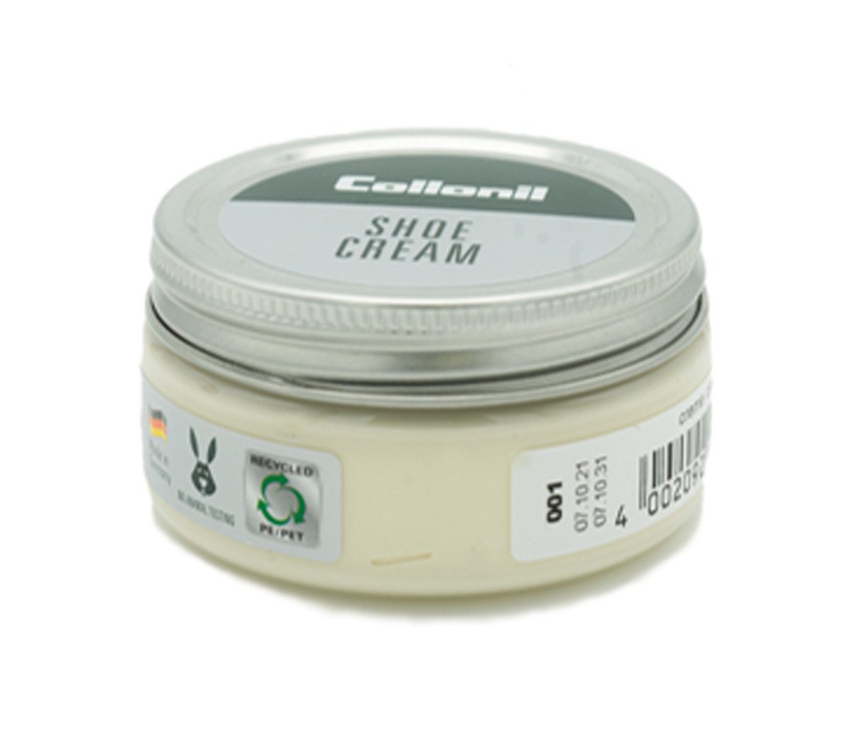 Collonil Shoe Cream - Die Klassische Schuhcreme Schuhcreme
