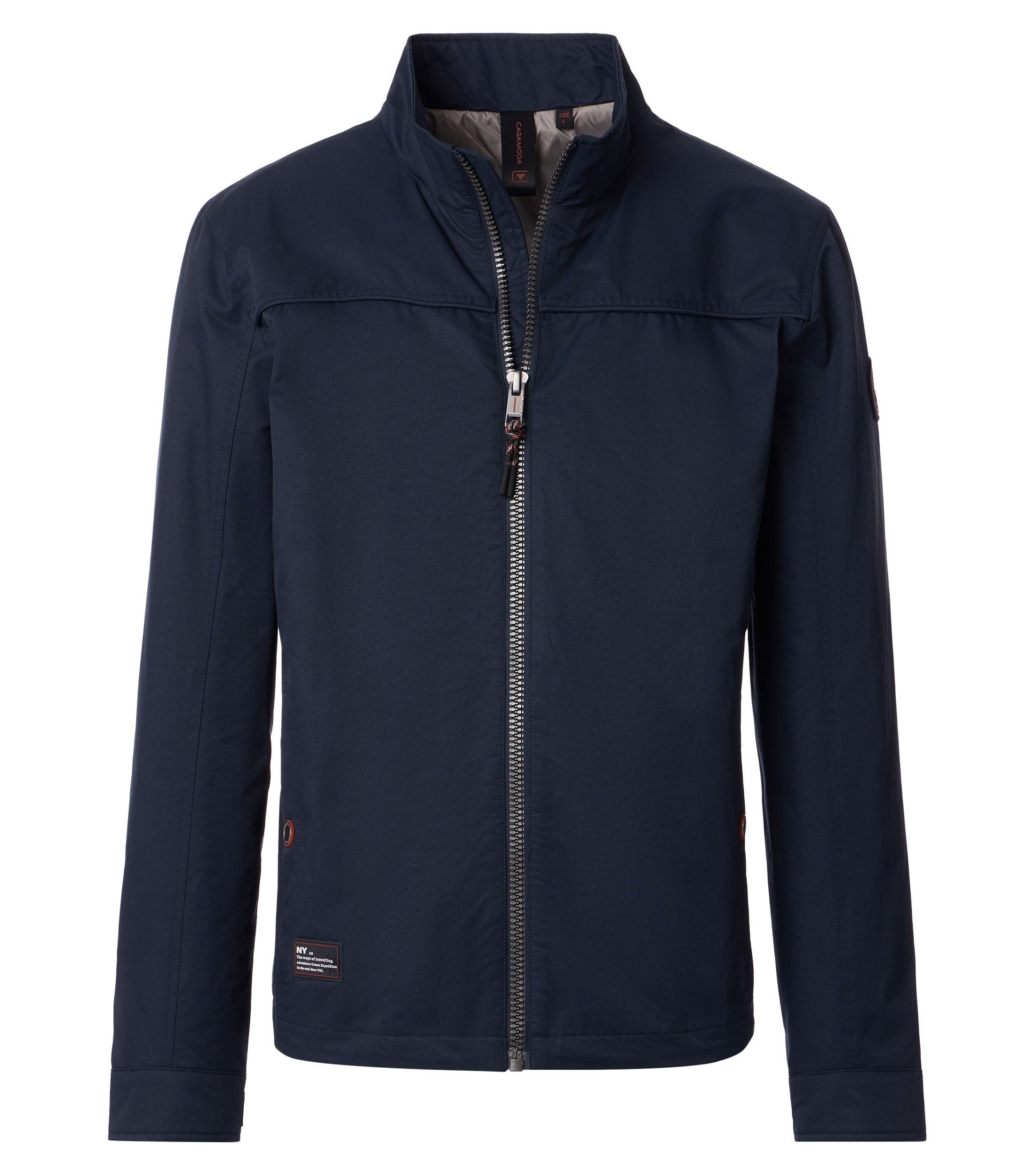 CASAMODA Langjacke günstig online kaufen